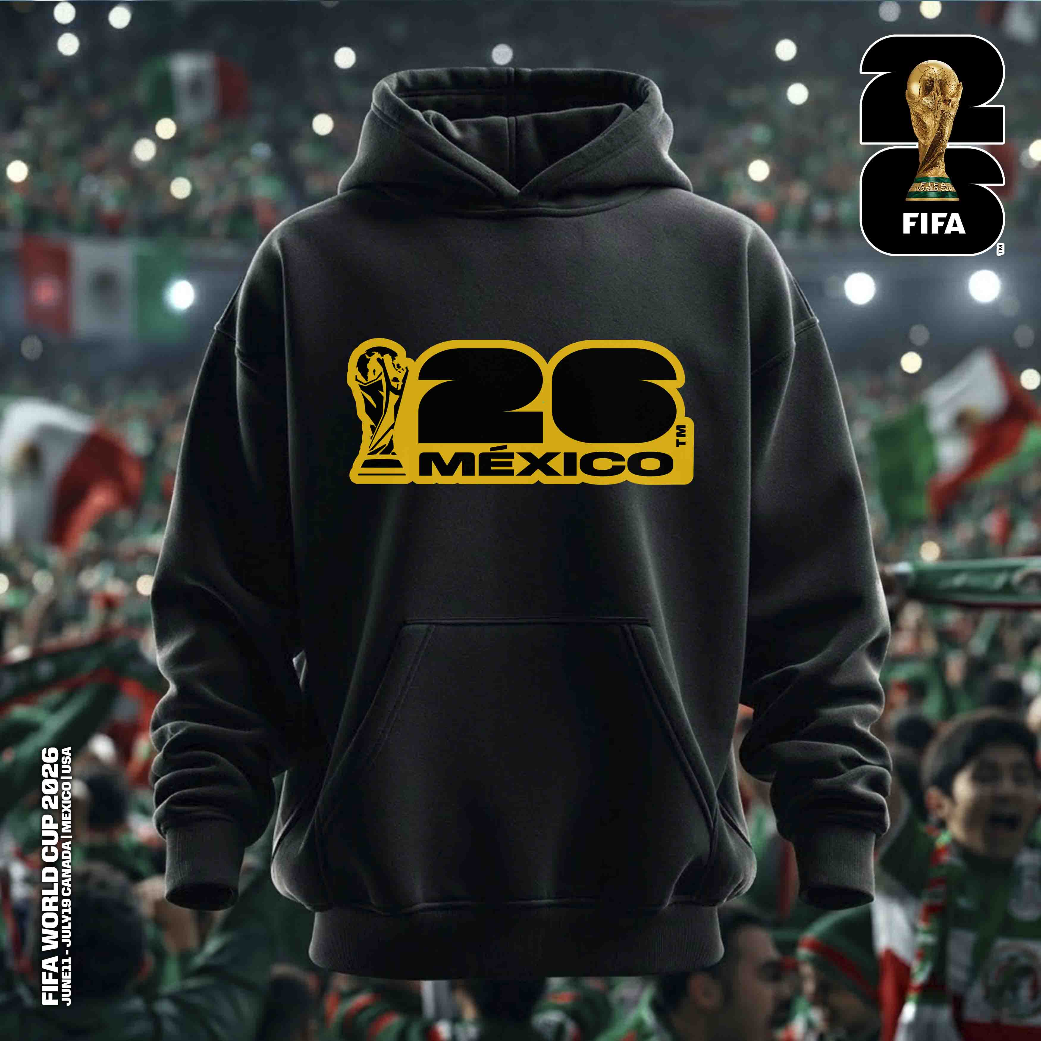 SUDADERA NEGRA – imagen 45