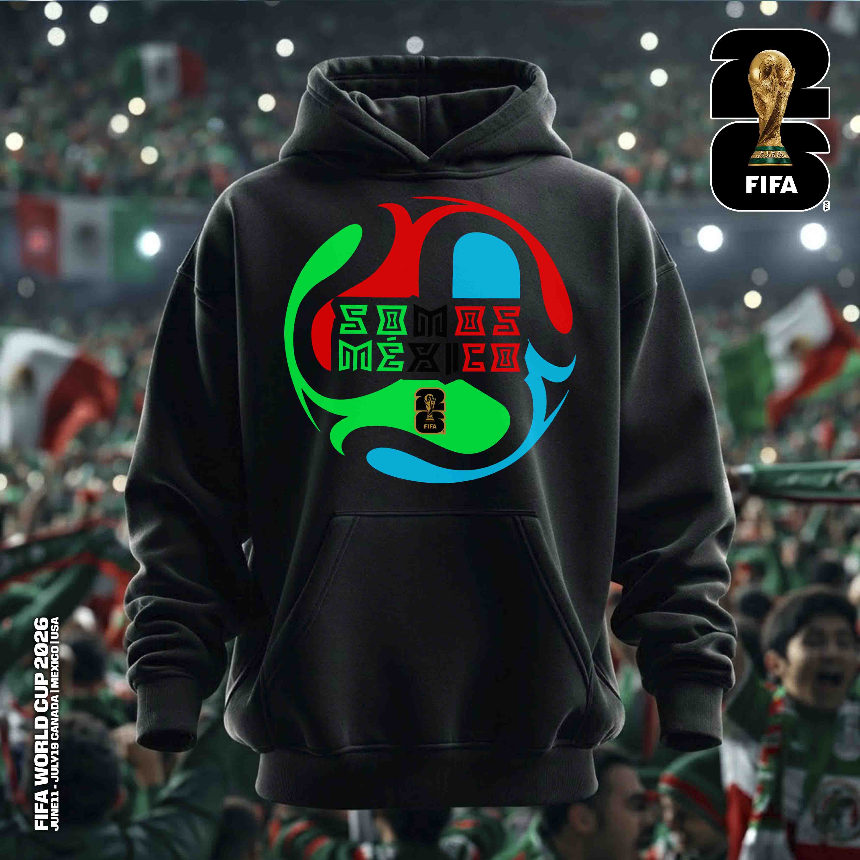 SUDADERA NEGRA – imagen 56