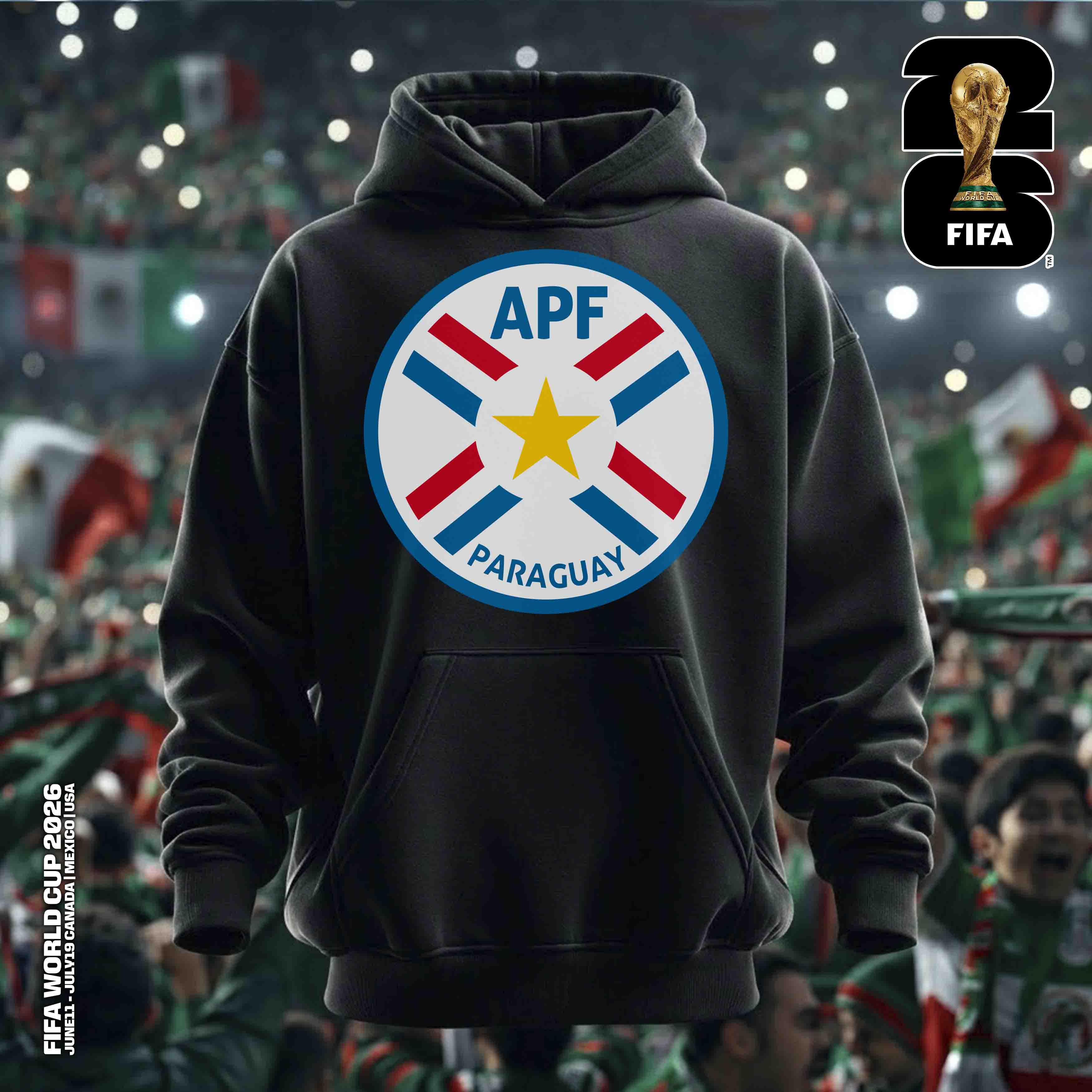 SUDADERA NEGRA – imagen 77