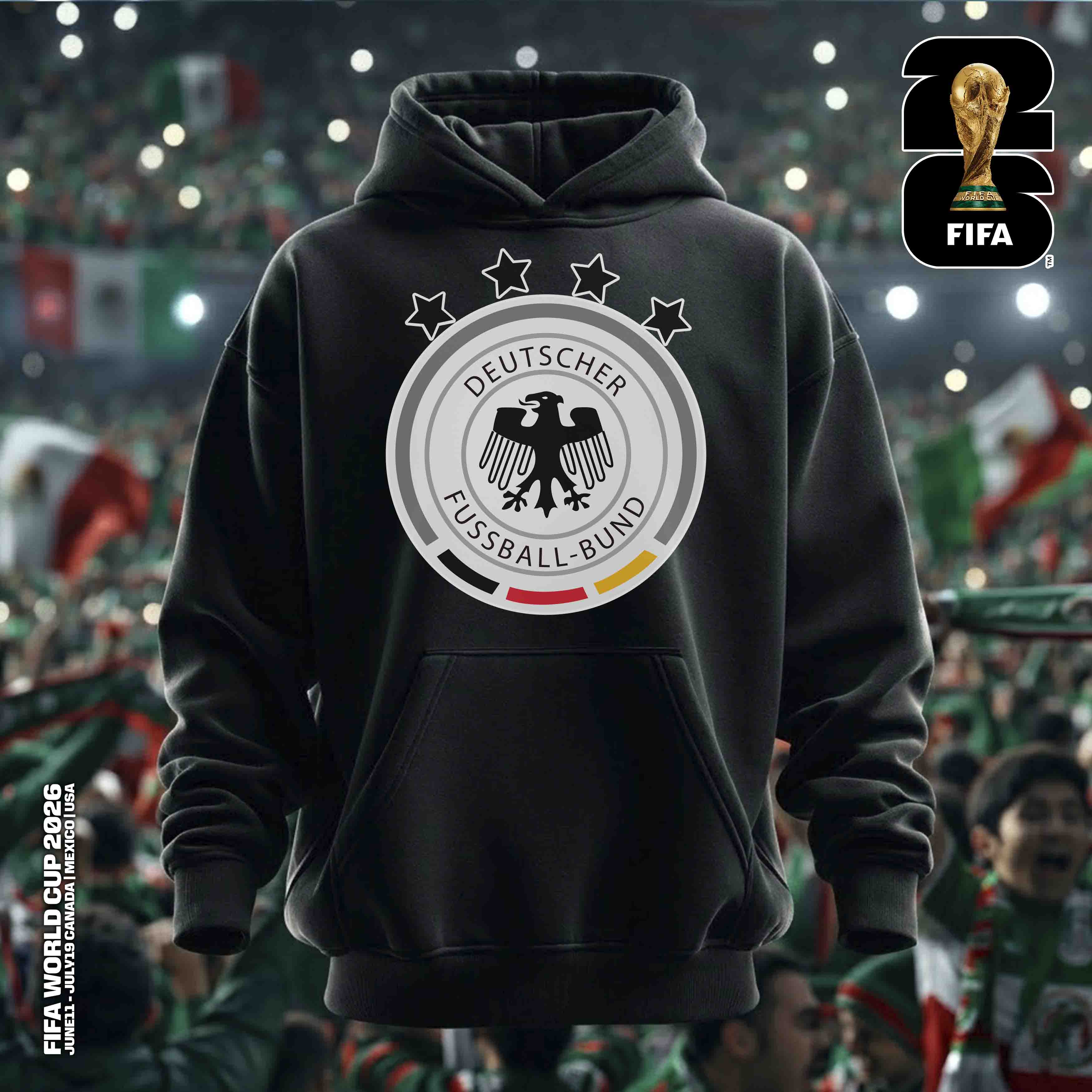 SUDADERA NEGRA – imagen 79