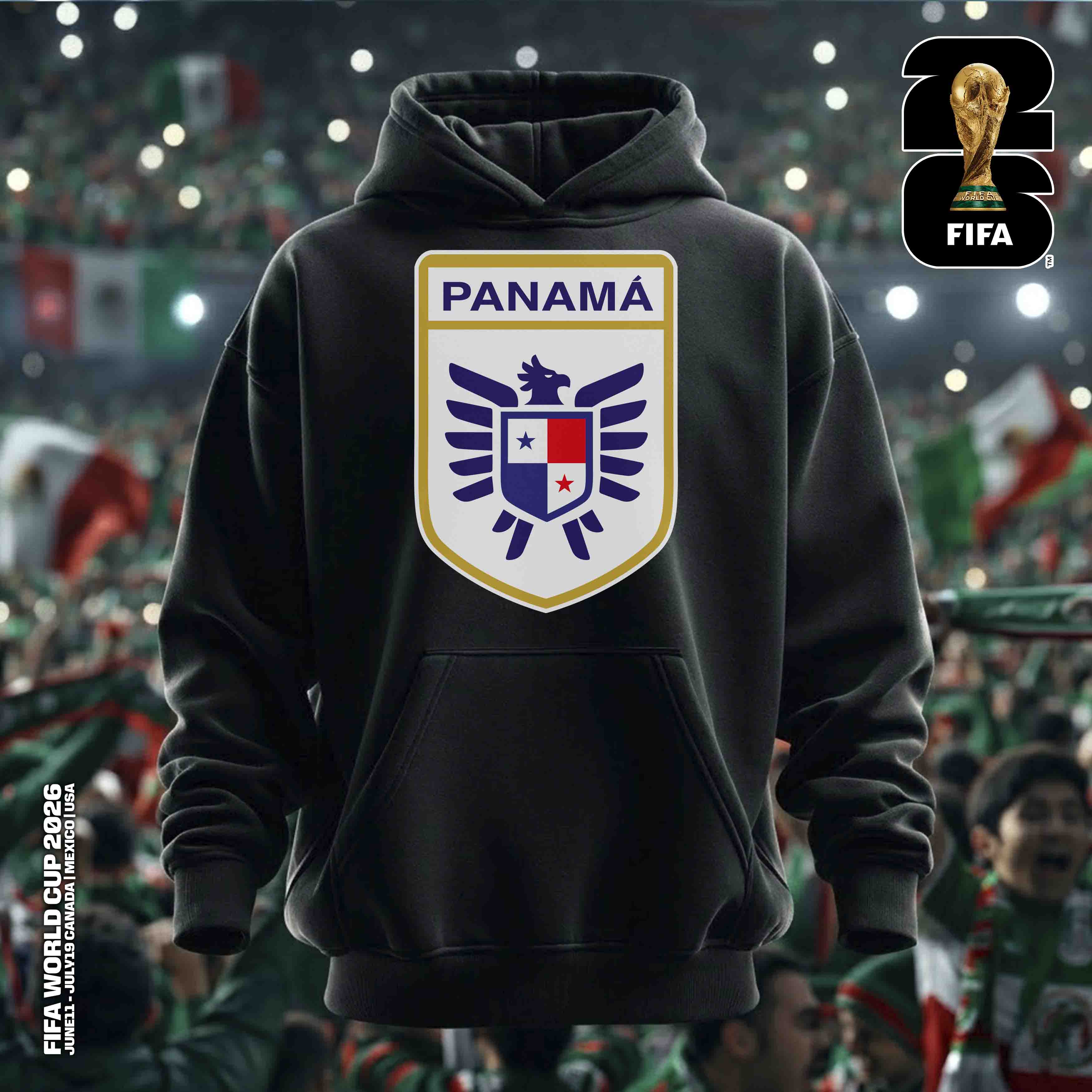 SUDADERA NEGRA – imagen 86