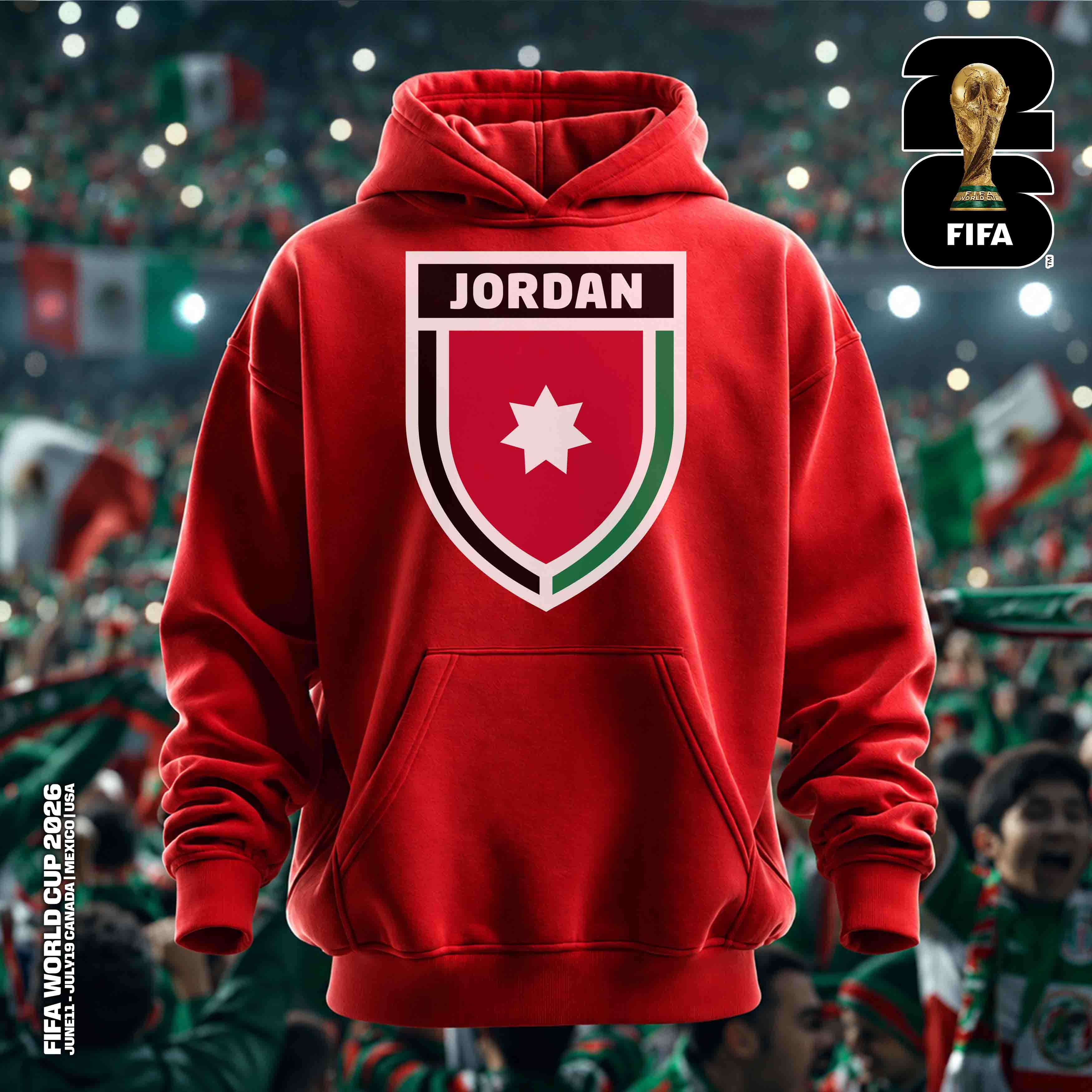 SUDADERA ROJA – imagen 101