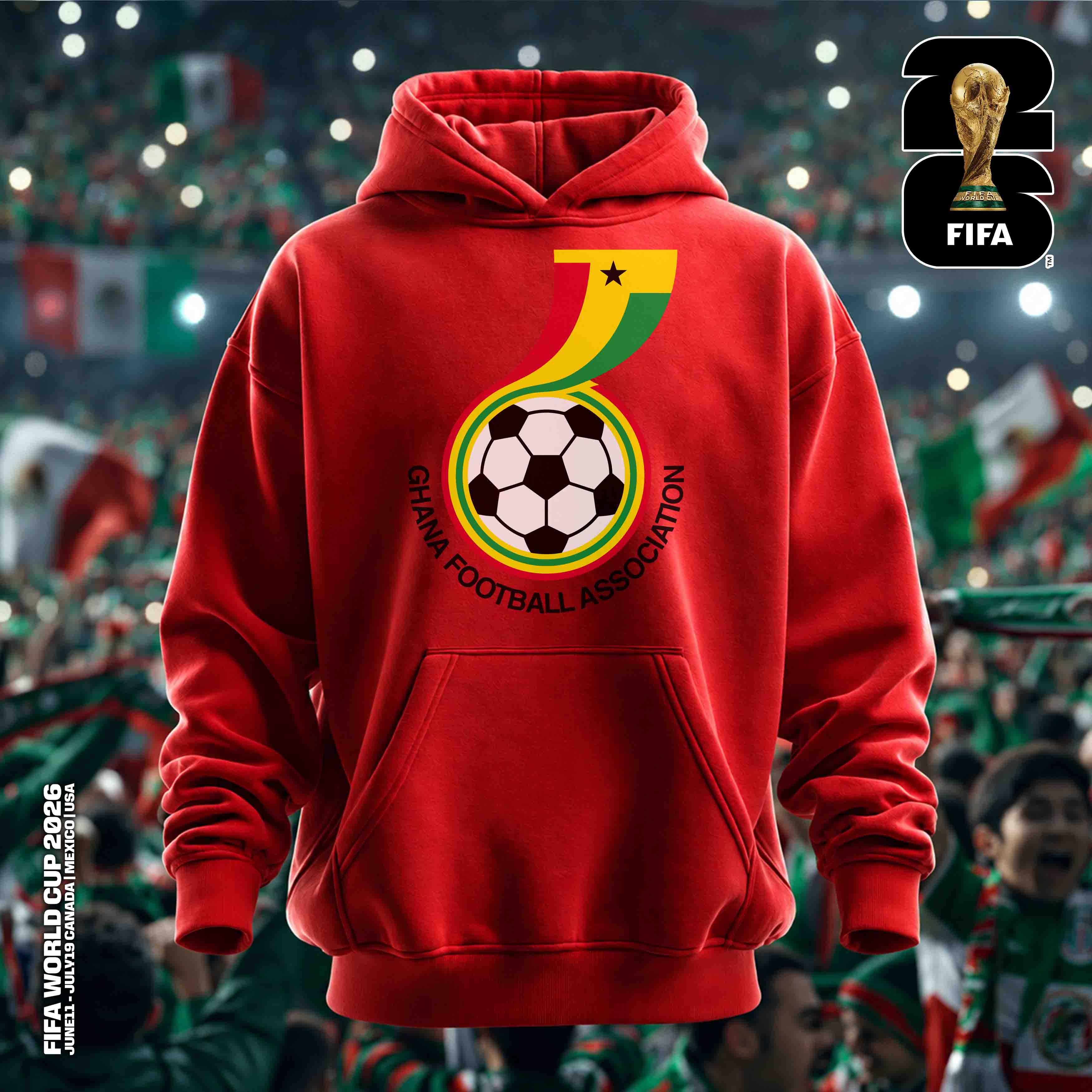 SUDADERA ROJA – imagen 104