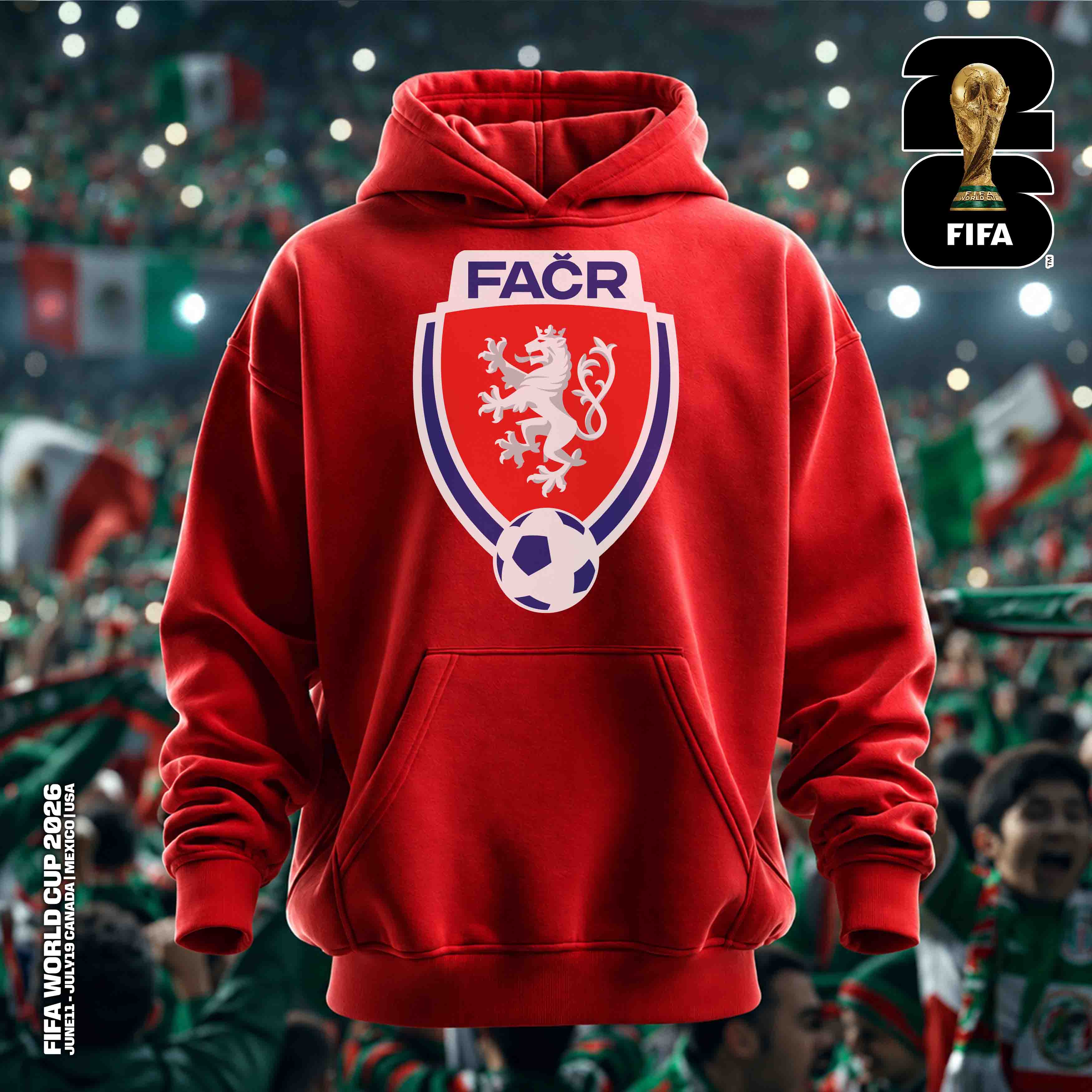 SUDADERA ROJA – imagen 106
