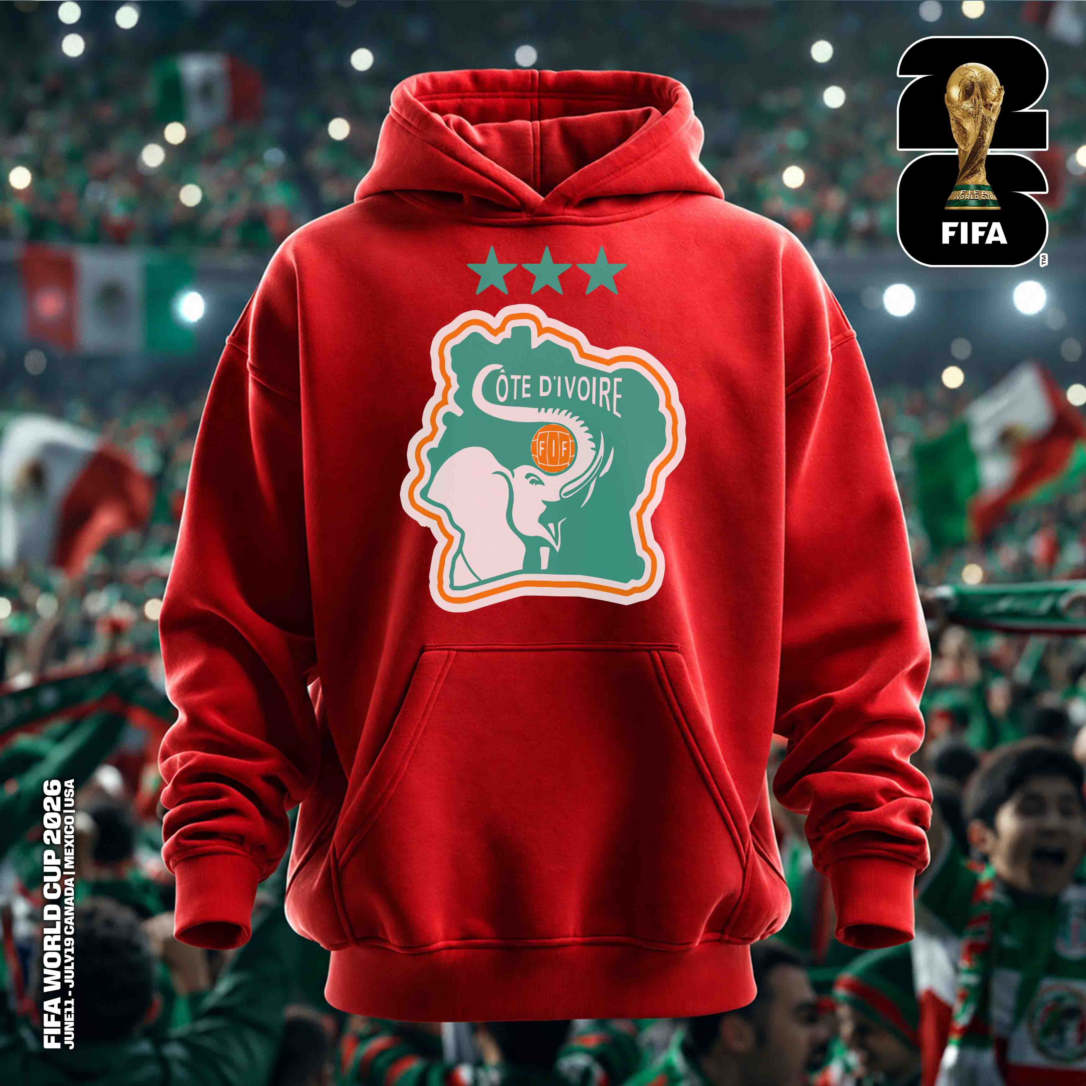 SUDADERA ROJA – imagen 110