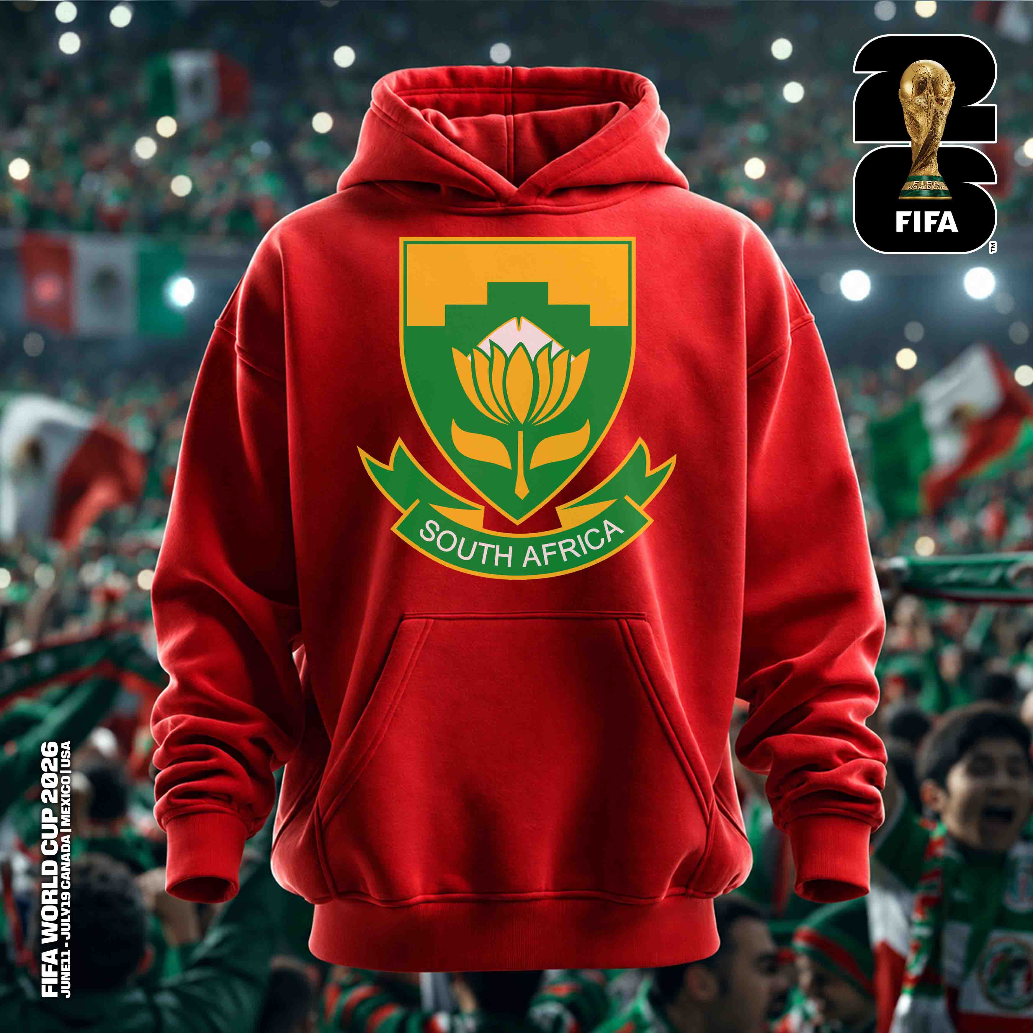 SUDADERA ROJA – imagen 112