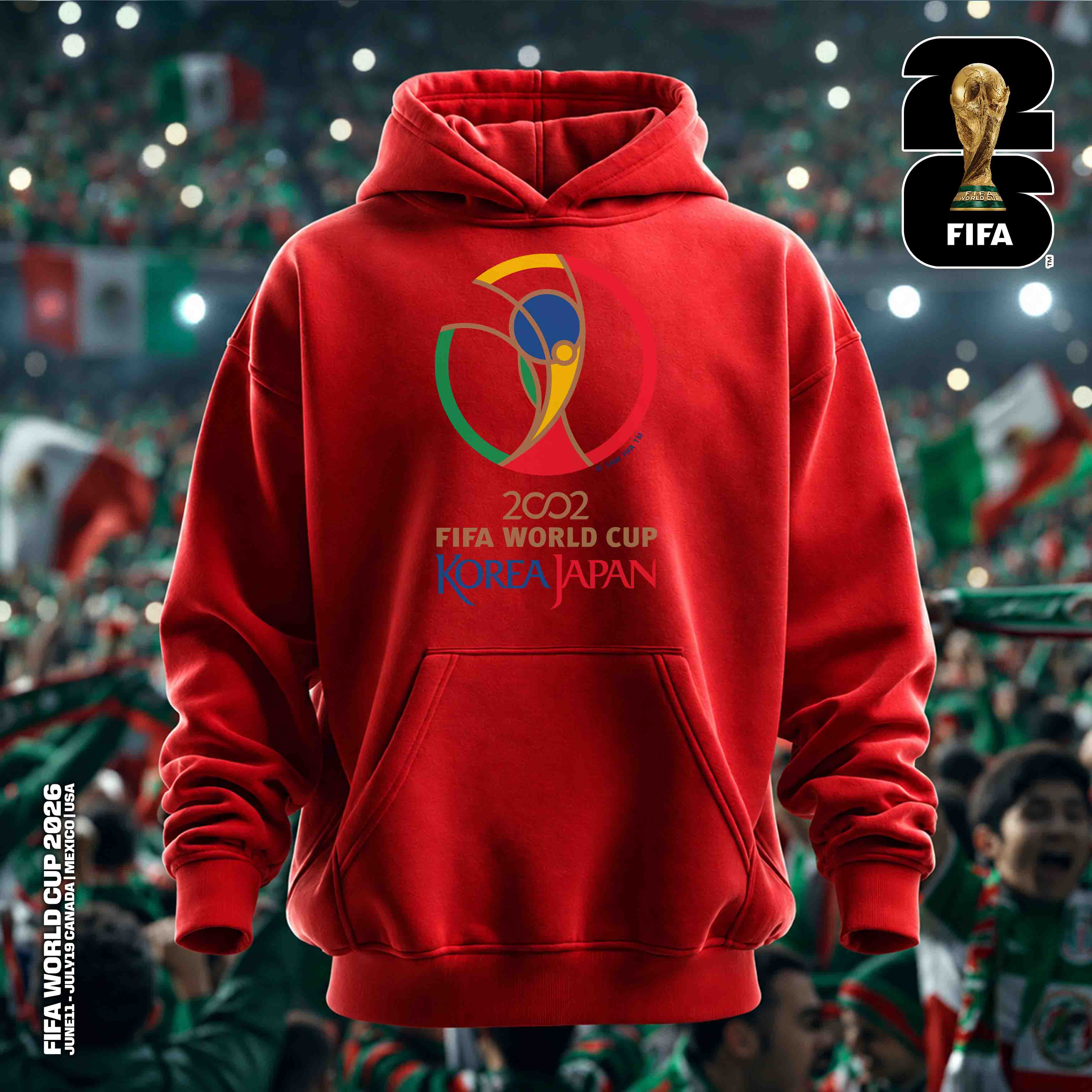 SUDADERA ROJA – imagen 123