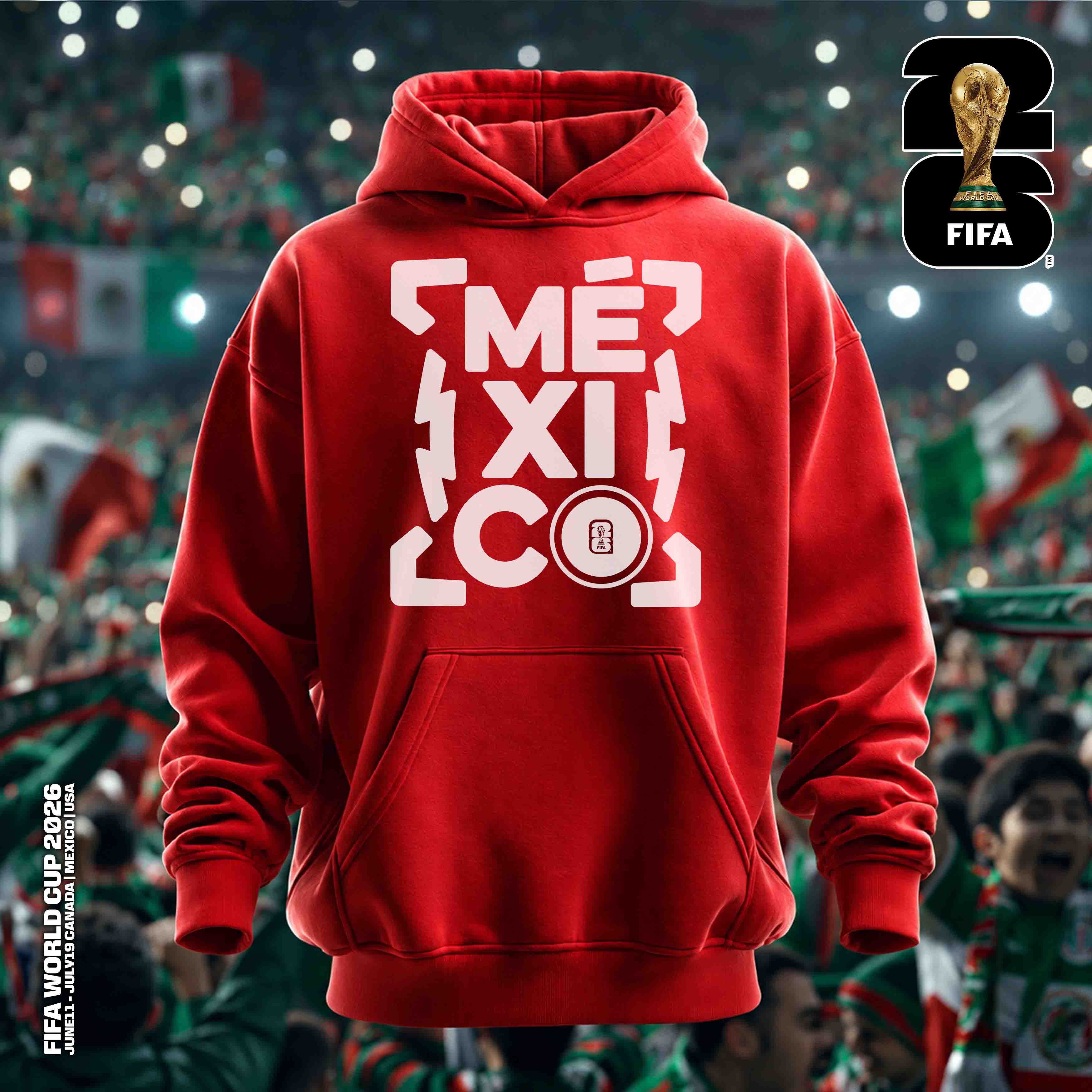 SUDADERA ROJA – imagen 197