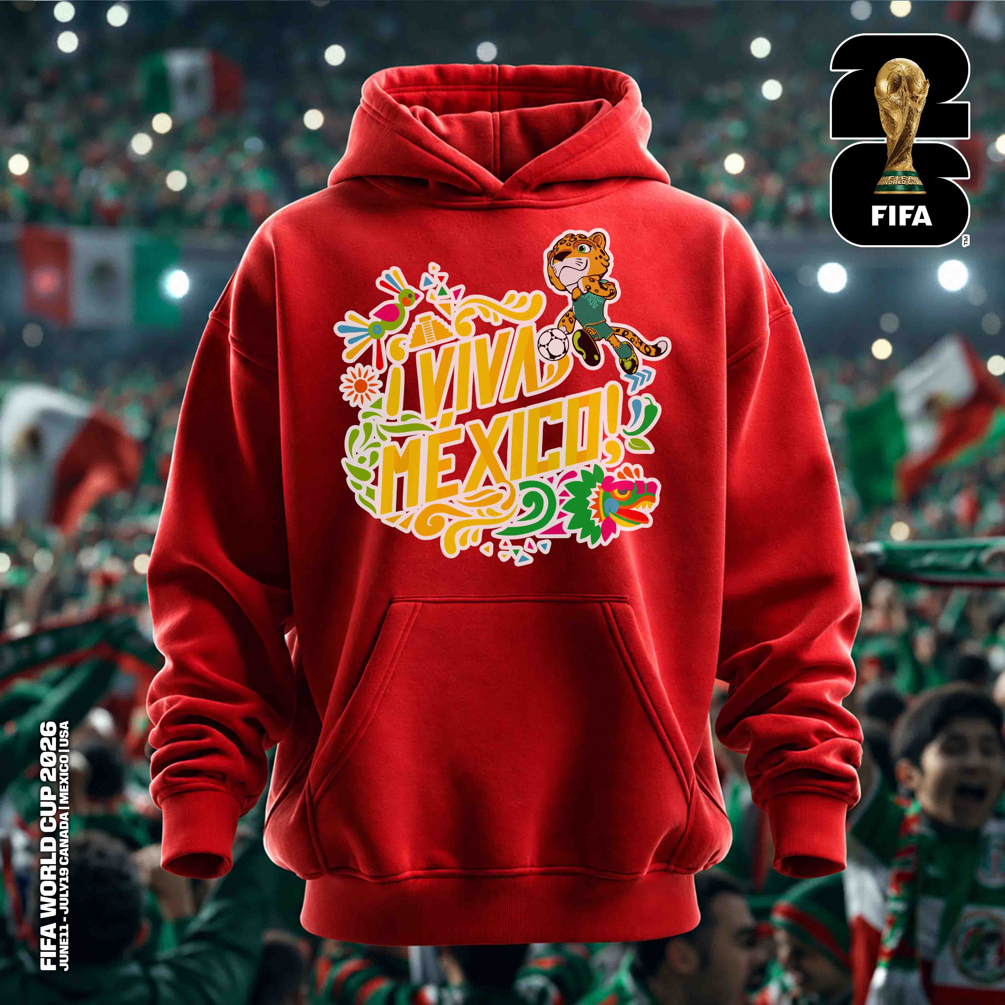 SUDADERA ROJA – imagen 7