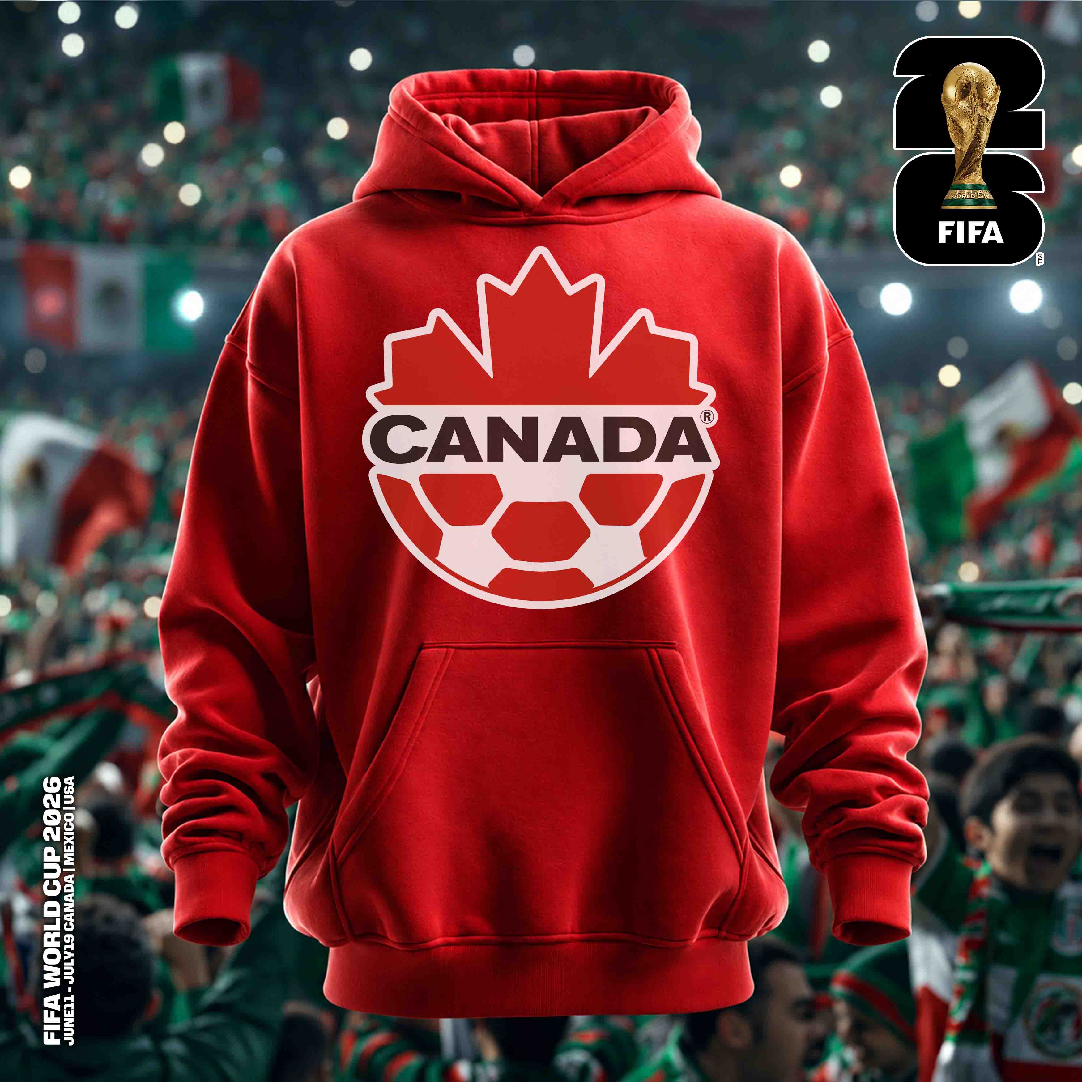 SUDADERA ROJA – imagen 67