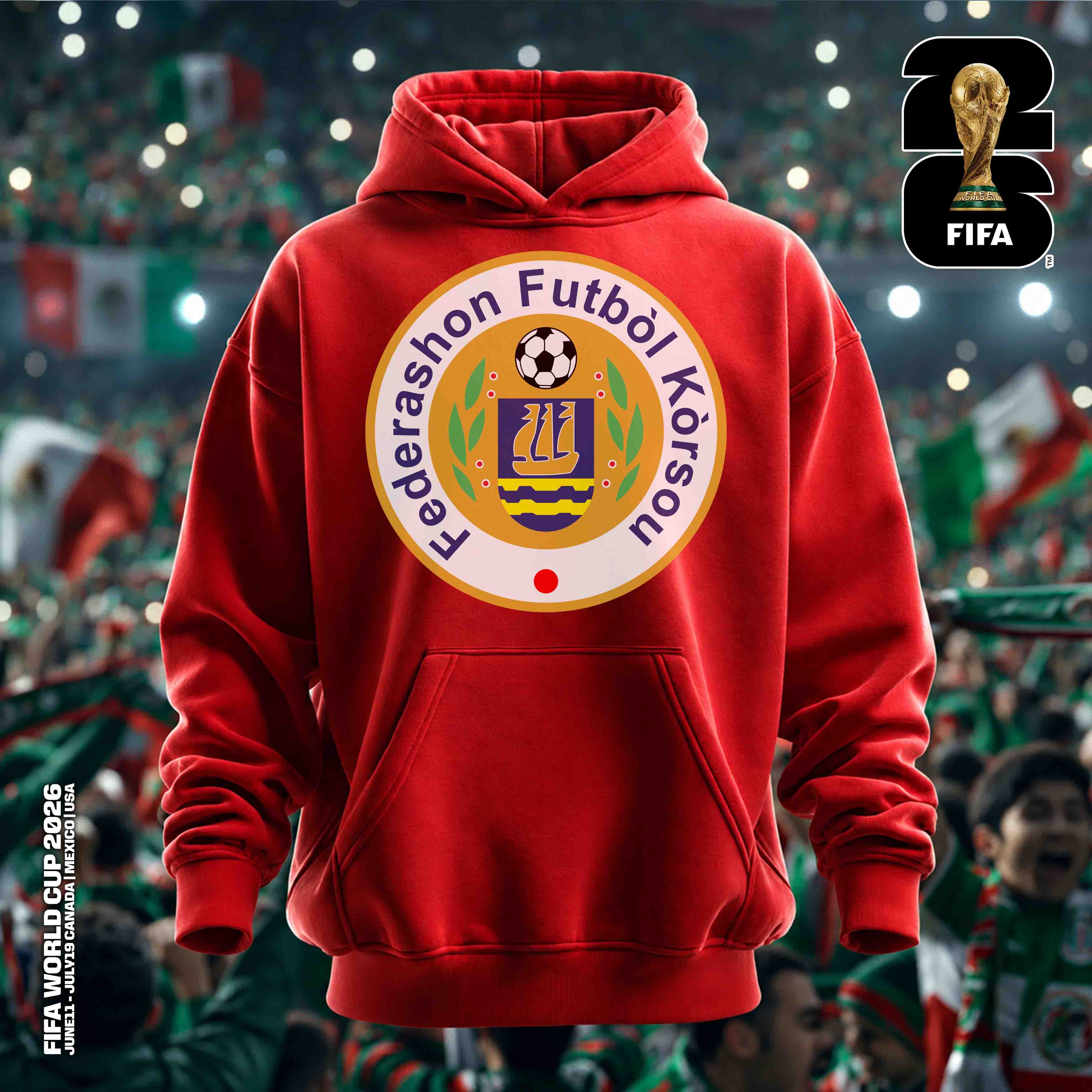 SUDADERA ROJA – imagen 70