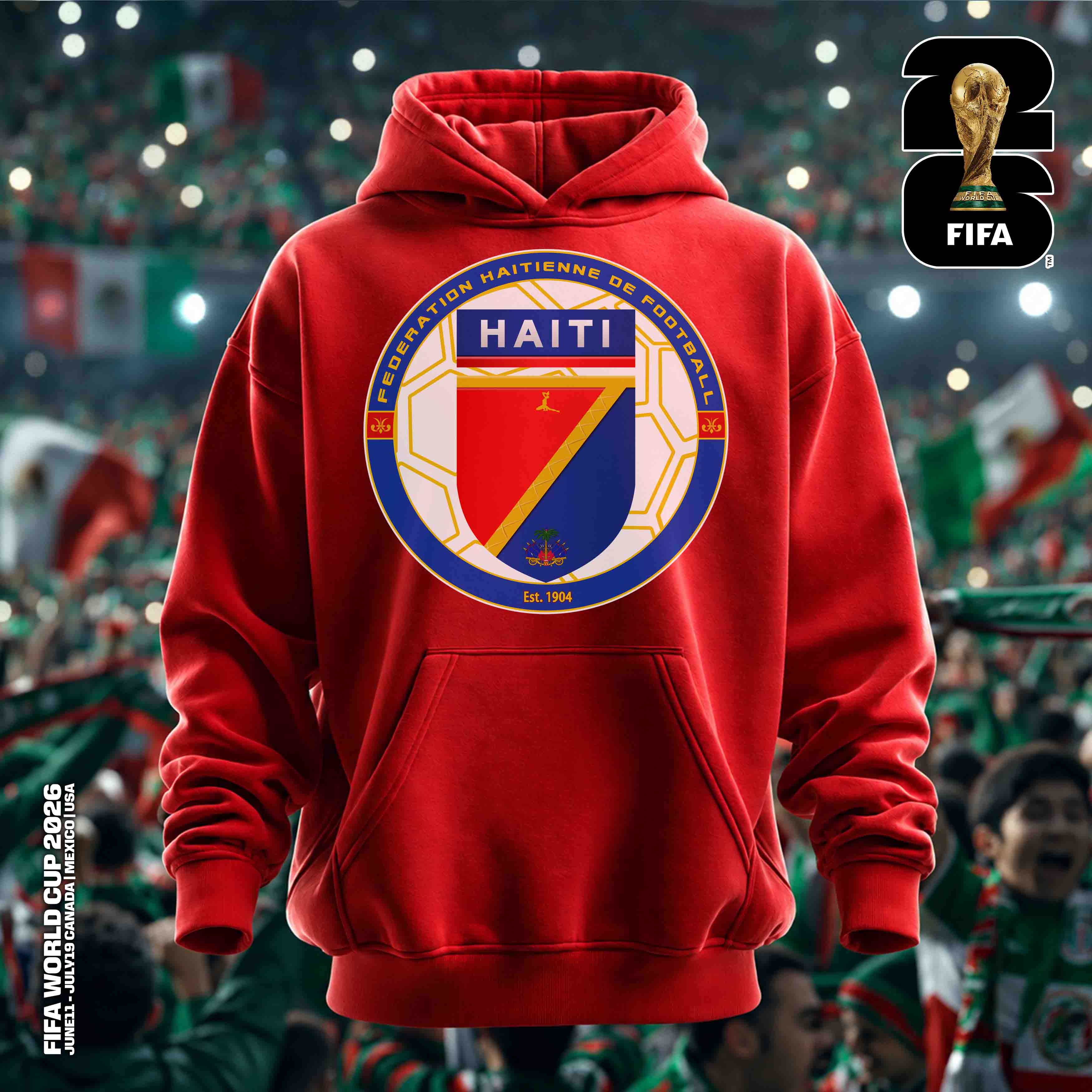 SUDADERA ROJA – imagen 71