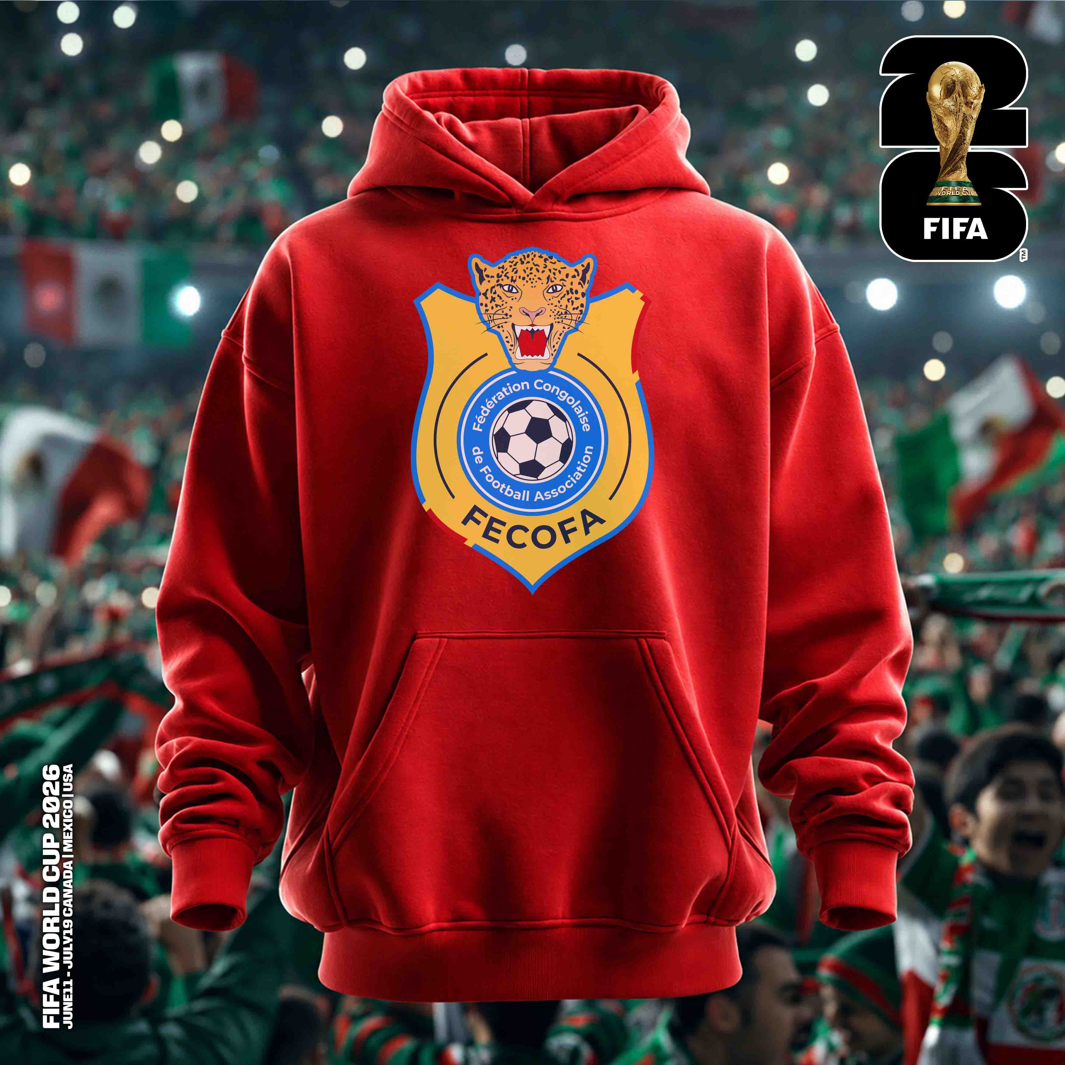 SUDADERA ROJA – imagen 72