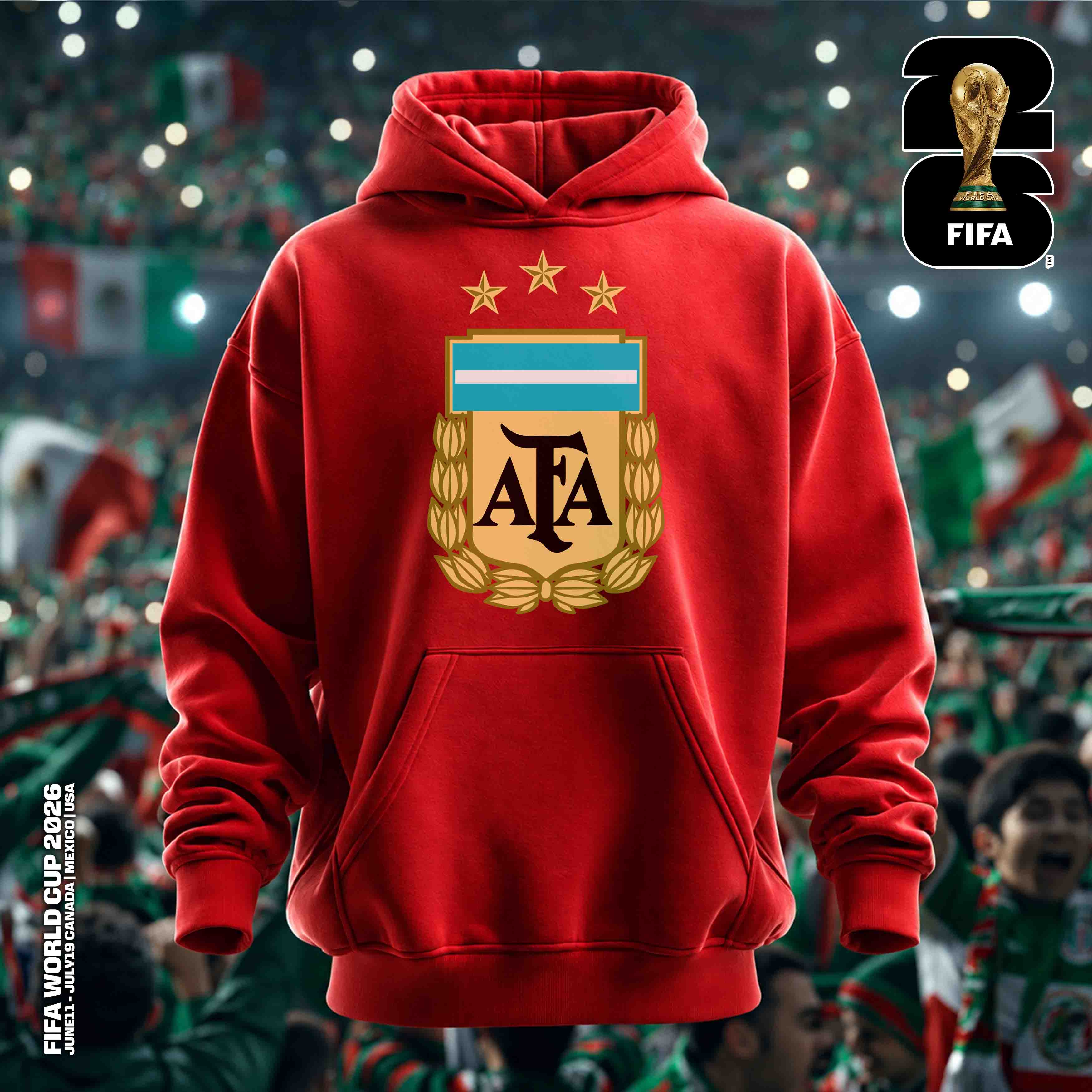SUDADERA ROJA – imagen 73