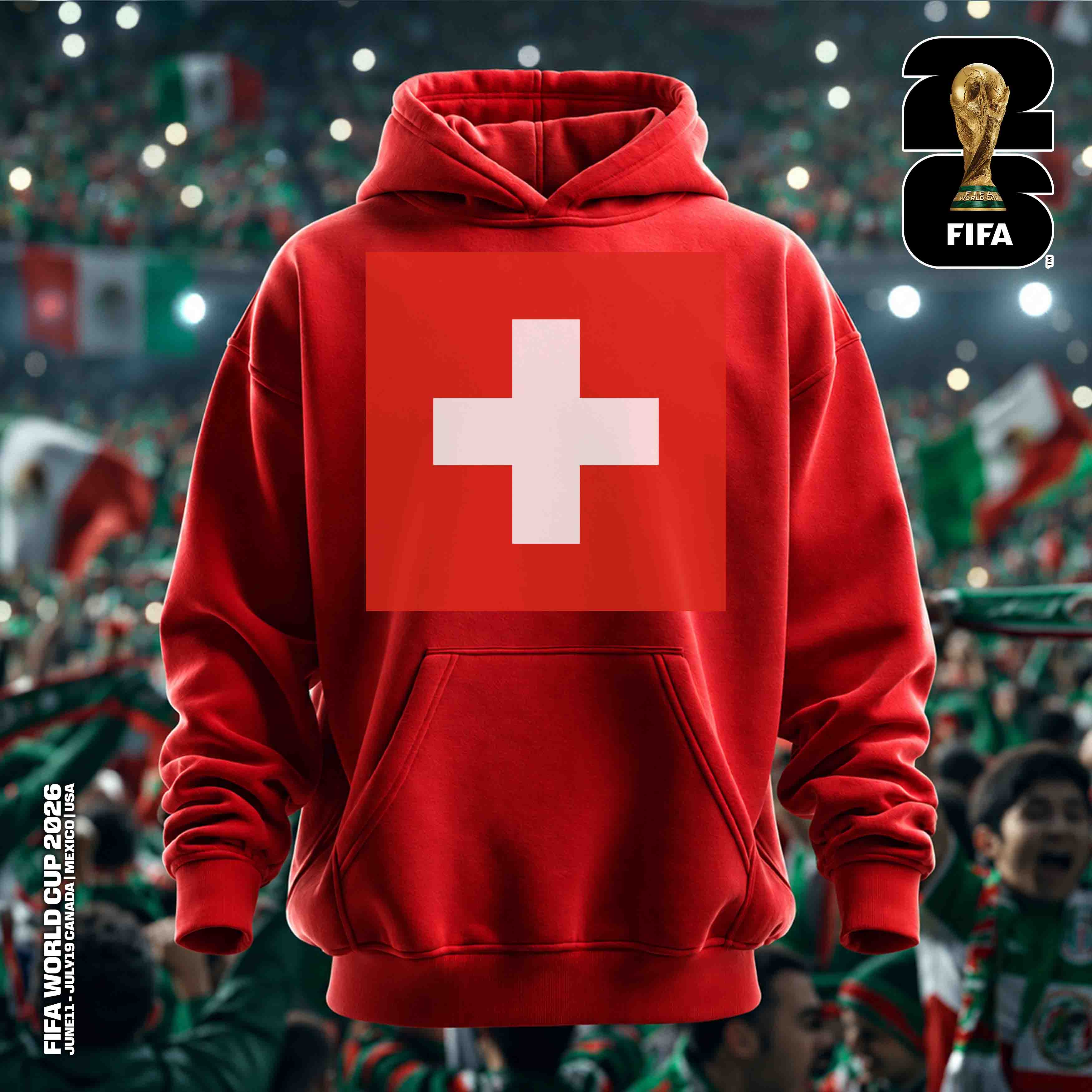 SUDADERA ROJA – imagen 92