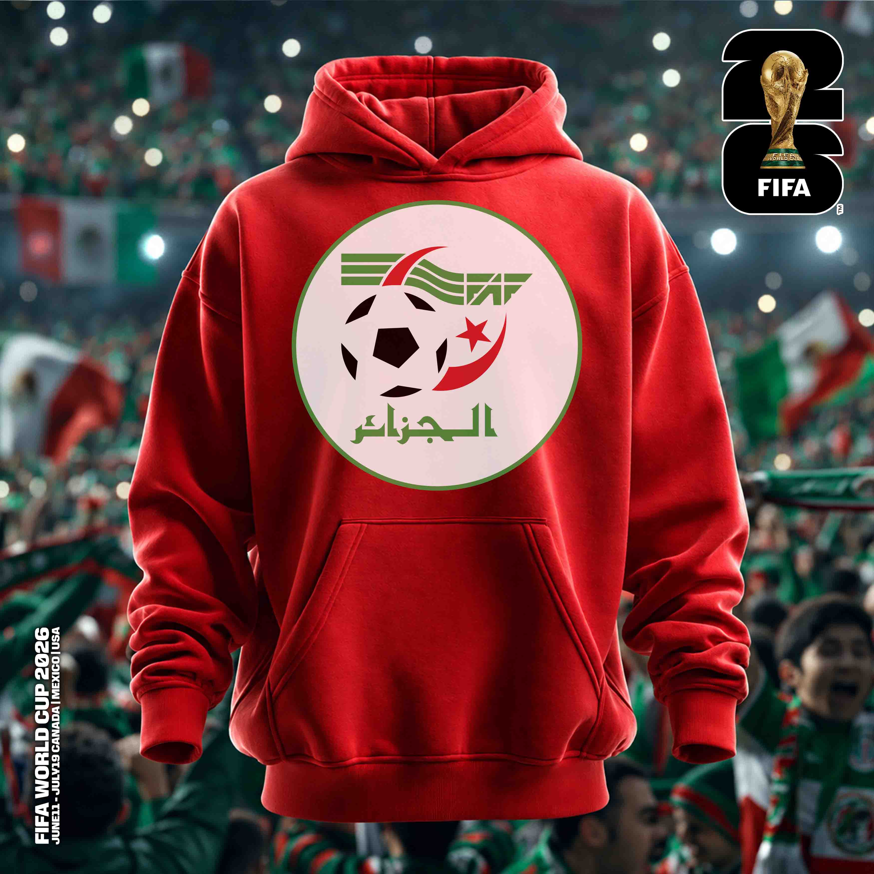 SUDADERA ROJA – imagen 94