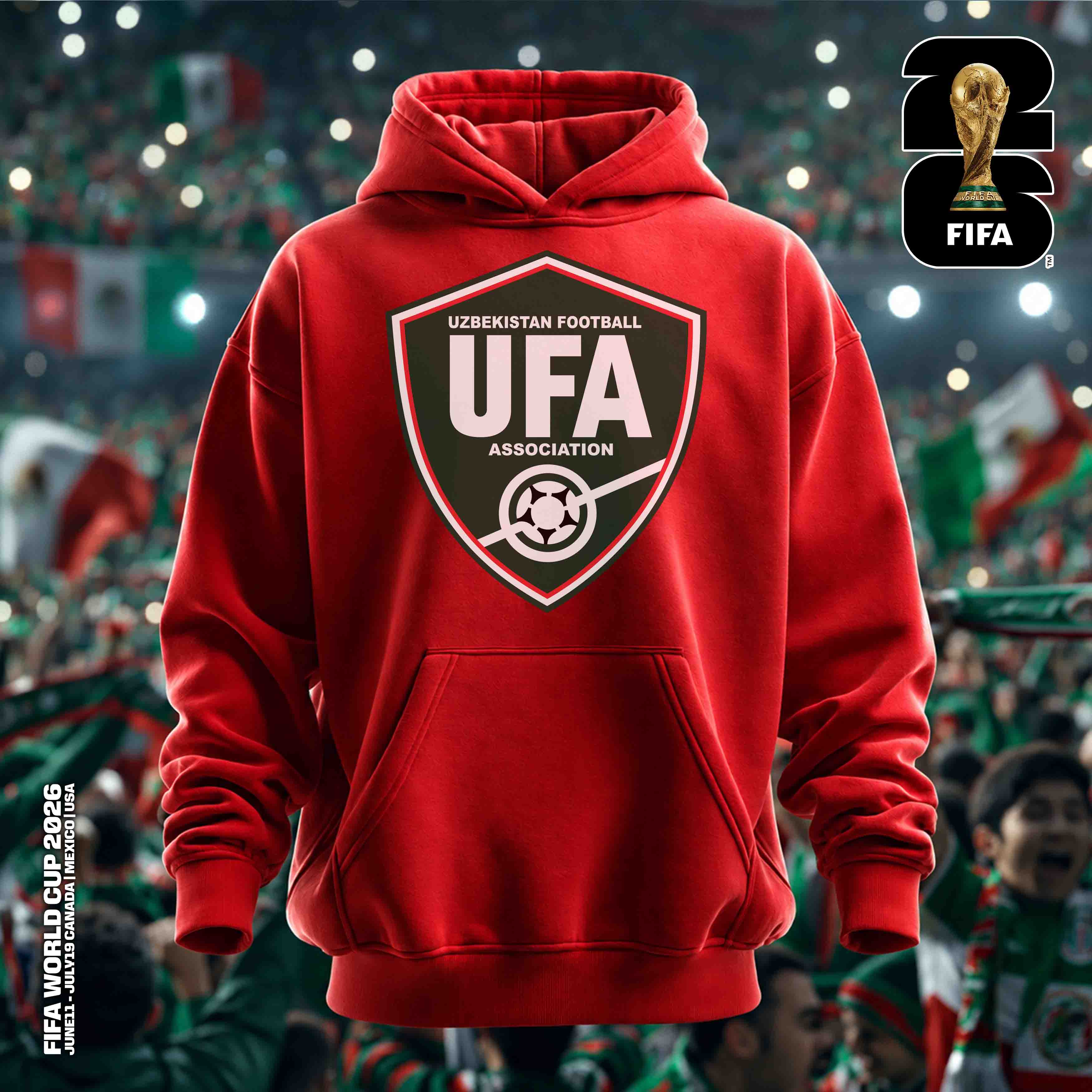 SUDADERA ROJA – imagen 95