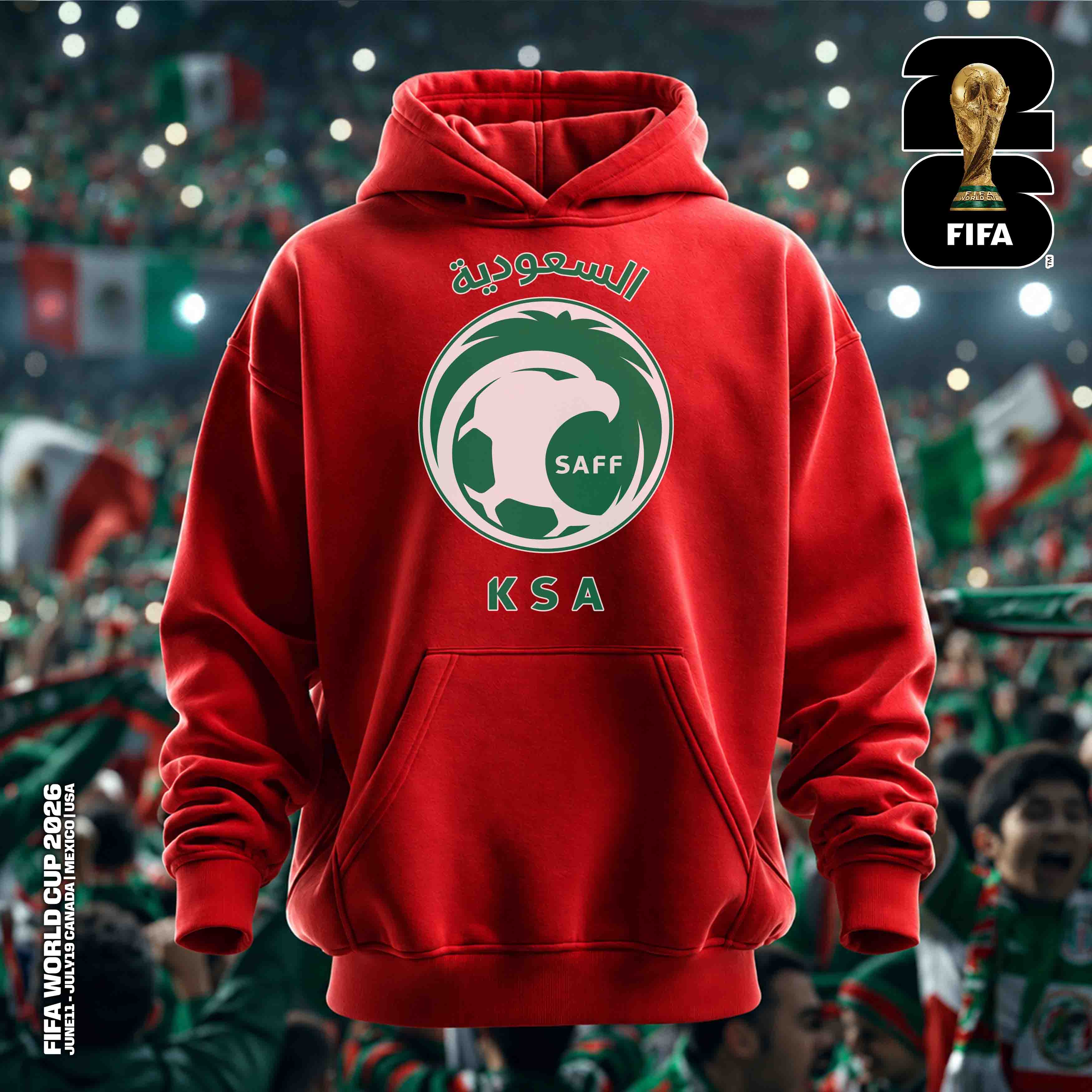 SUDADERA ROJA – imagen 99