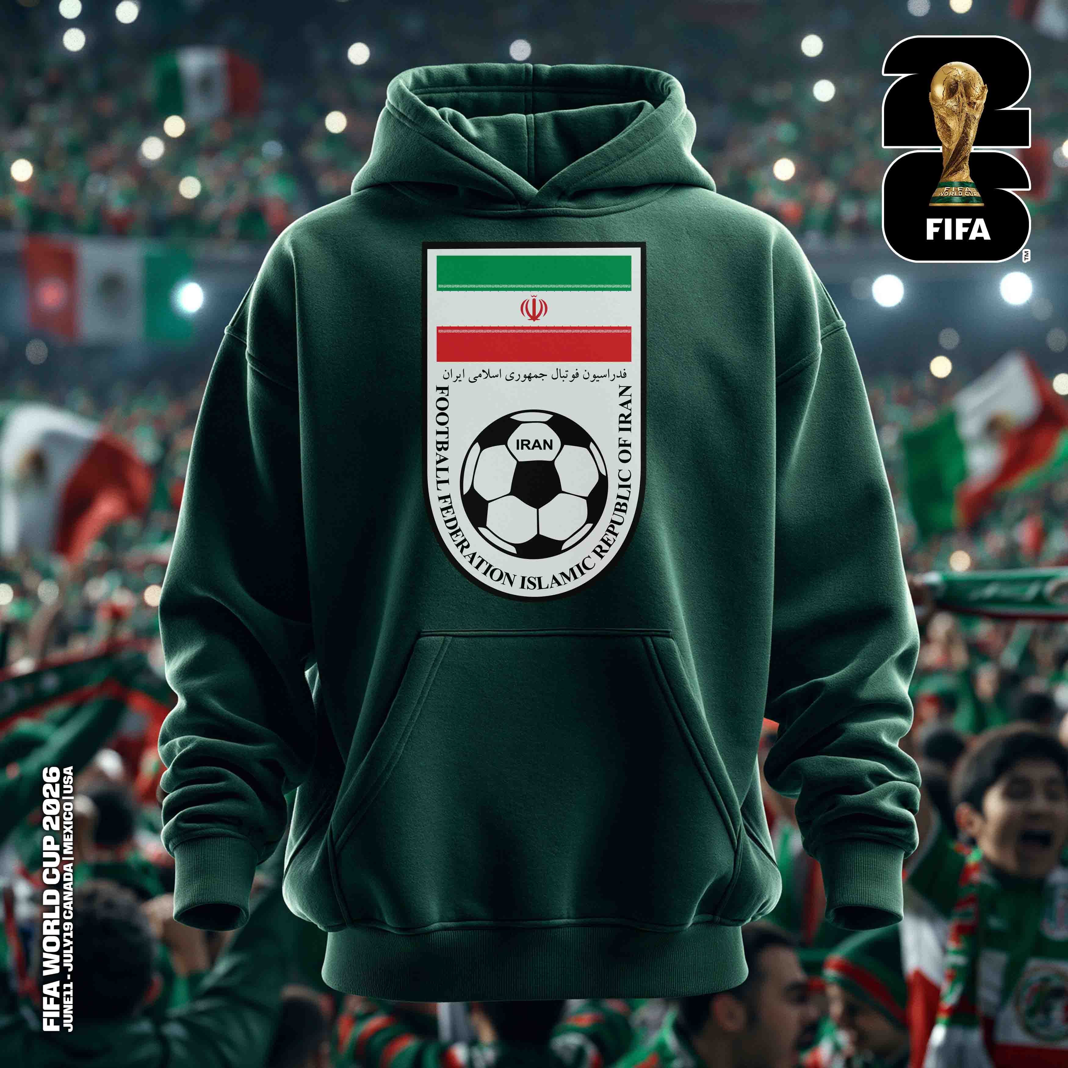SUDADERA VERDE – imagen 103
