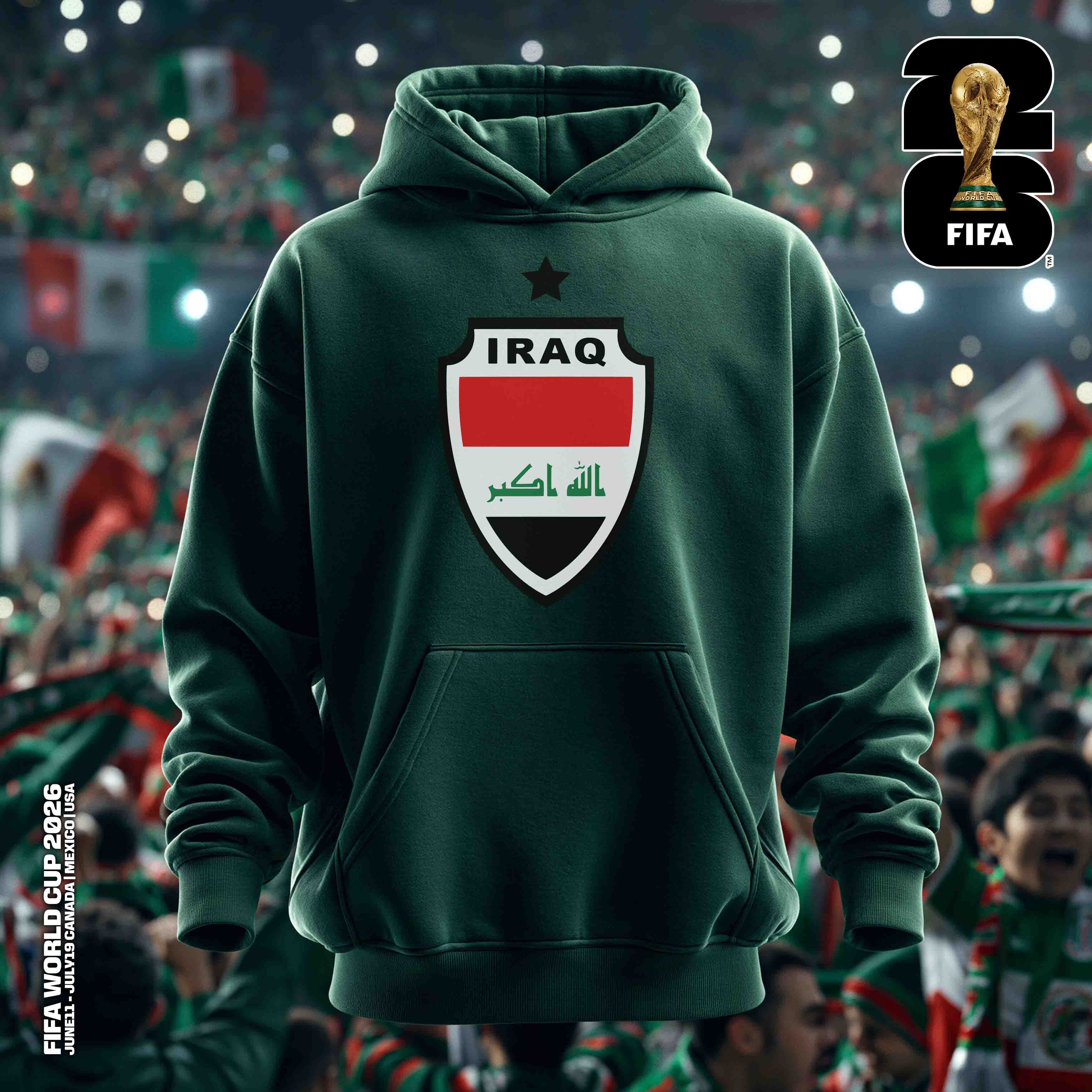 SUDADERA VERDE – imagen 113