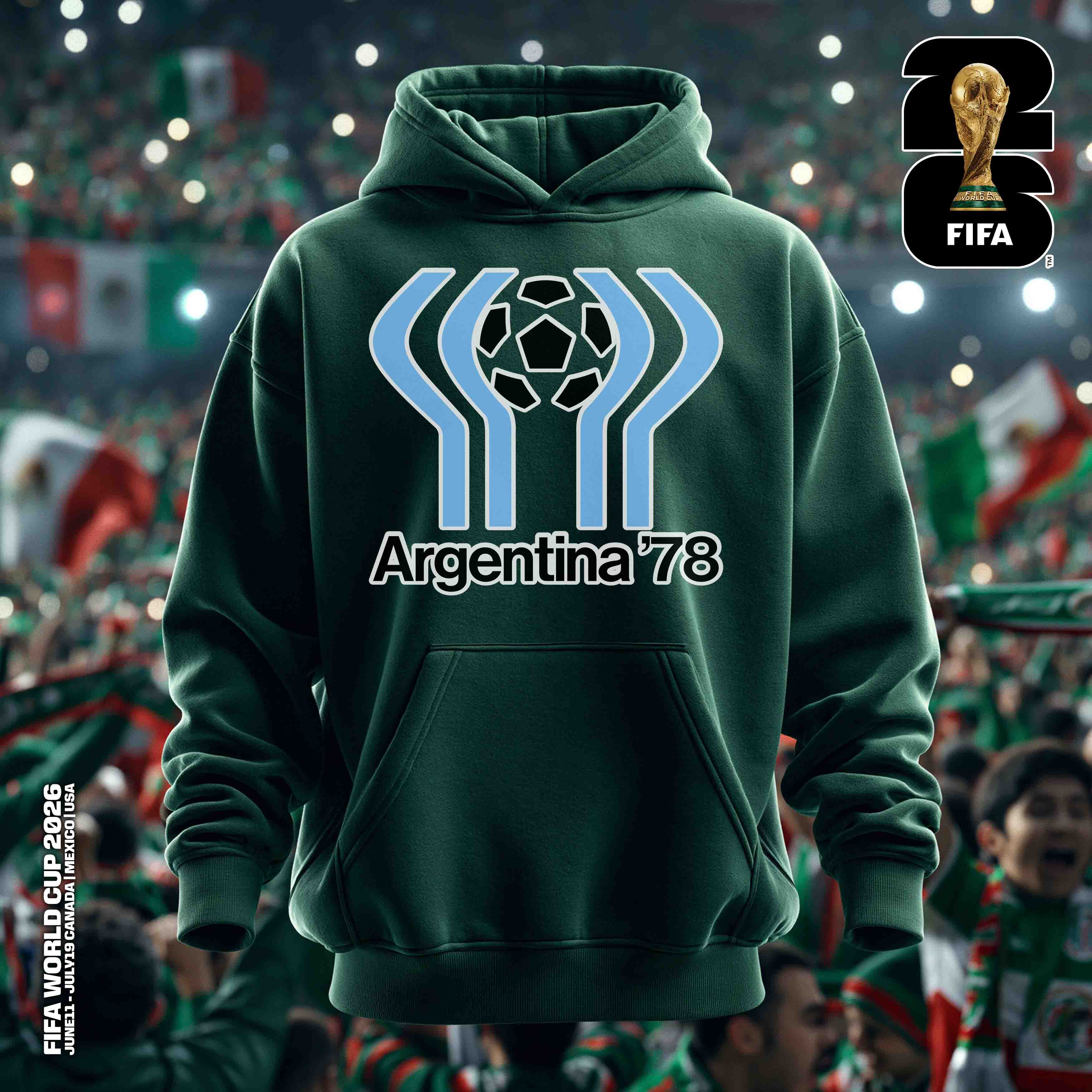 SUDADERA VERDE – imagen 117