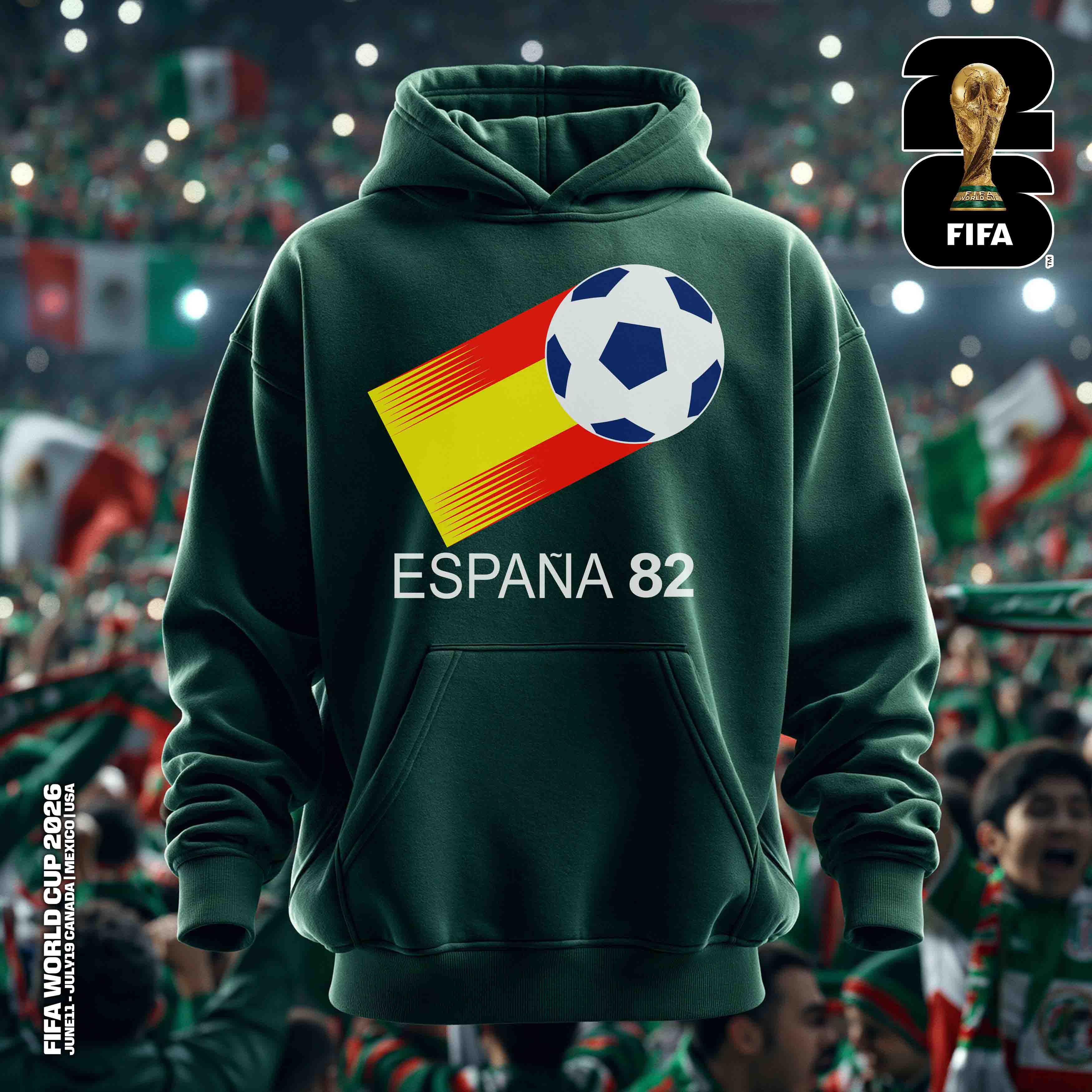 SUDADERA VERDE – imagen 118
