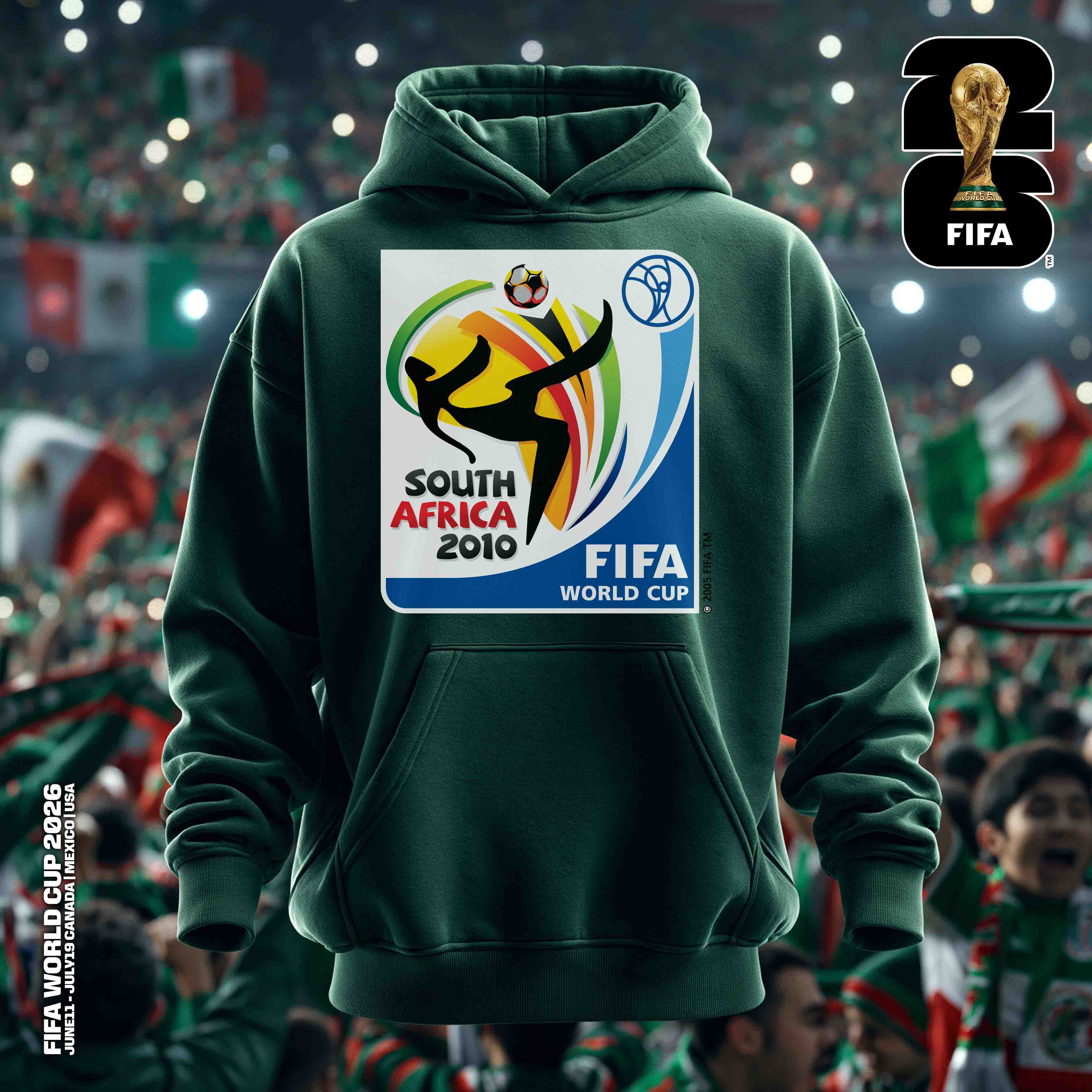 SUDADERA VERDE – imagen 125