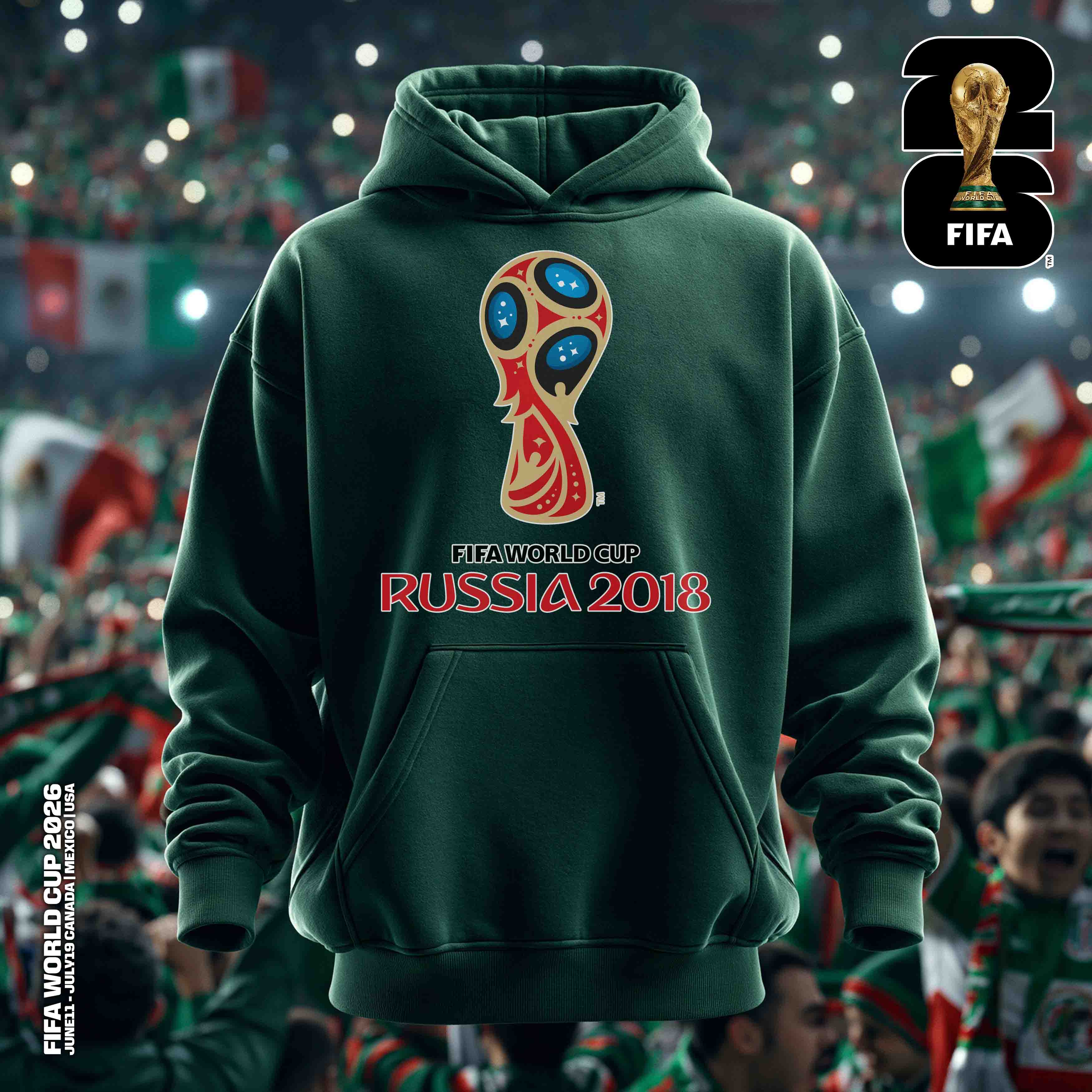 SUDADERA VERDE – imagen 127