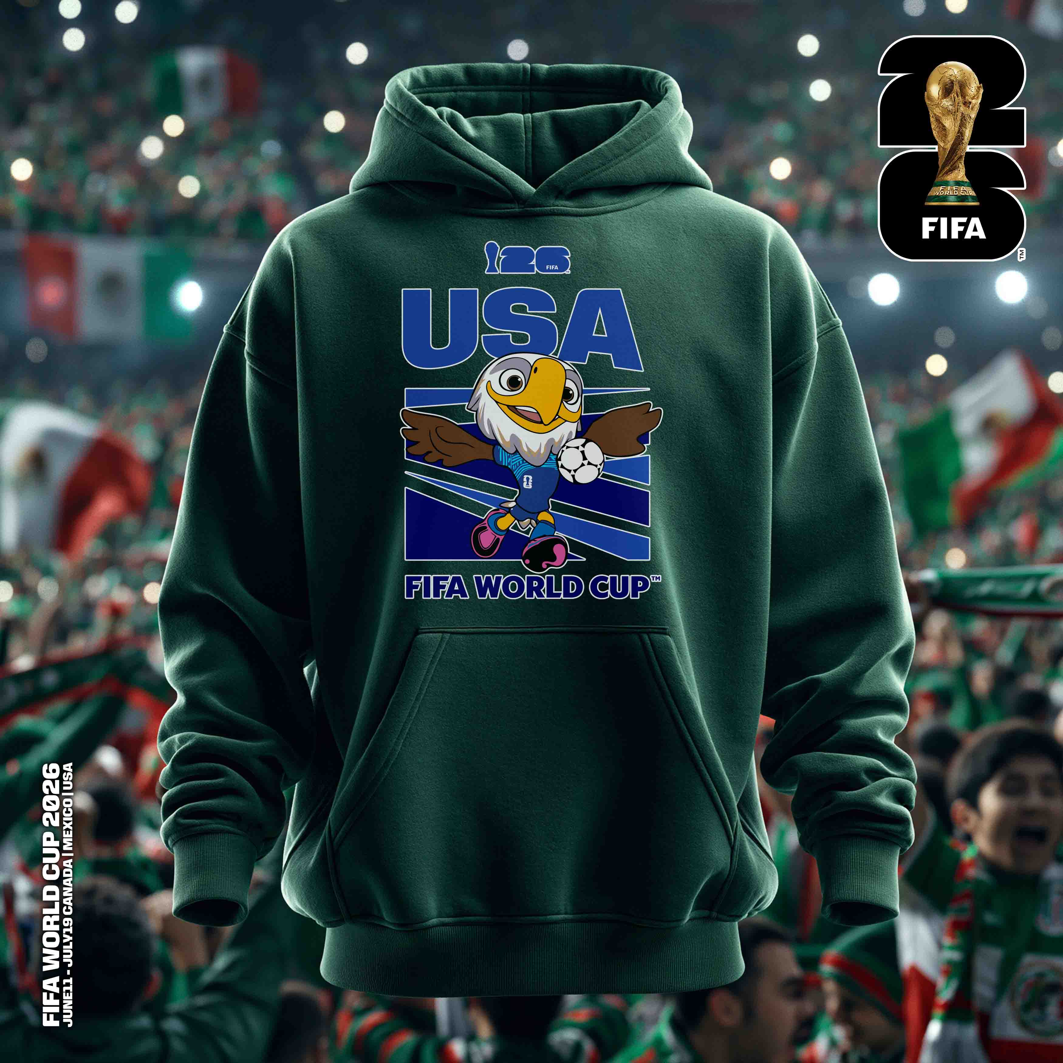 SUDADERA VERDE – imagen 167