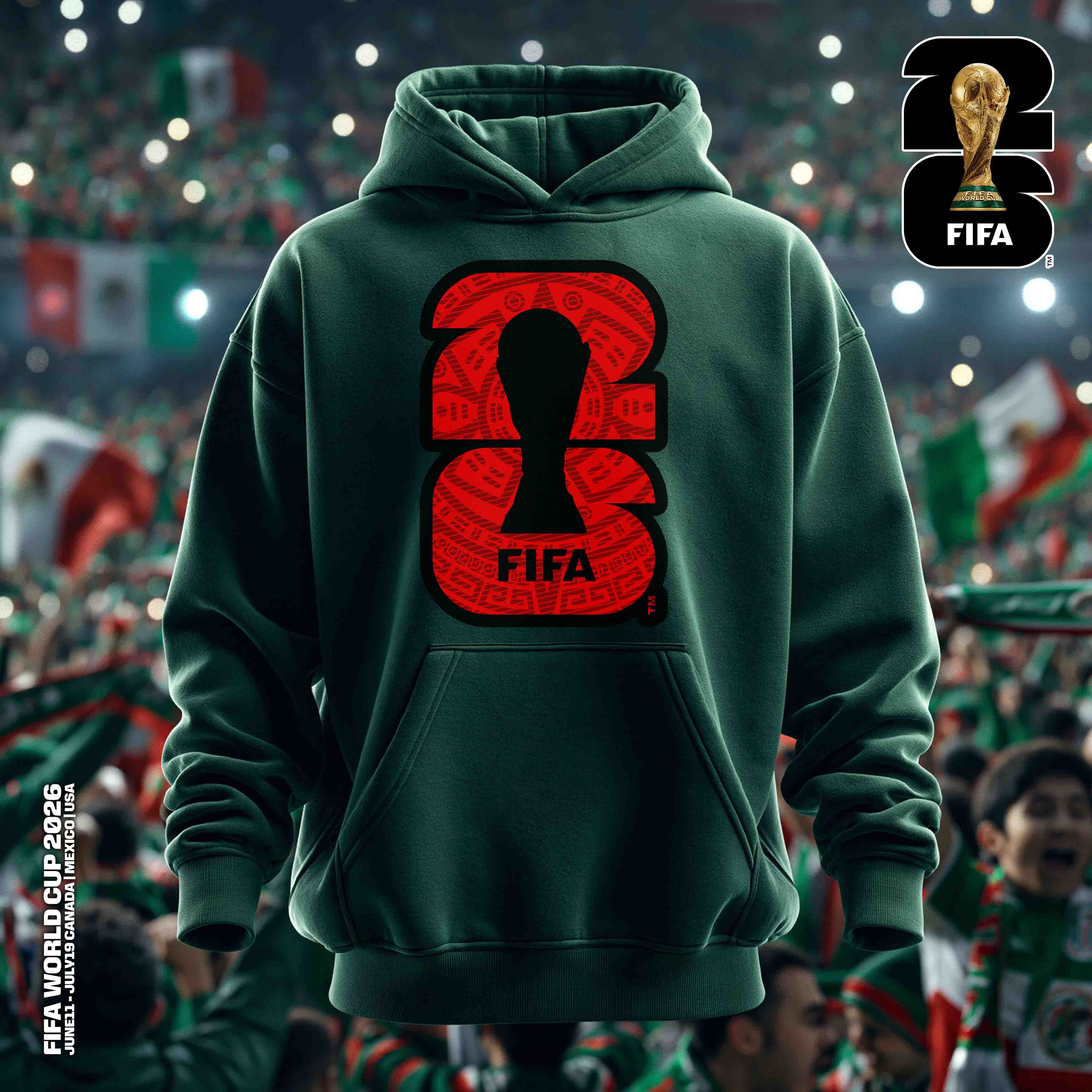 SUDADERA VERDE – imagen 52