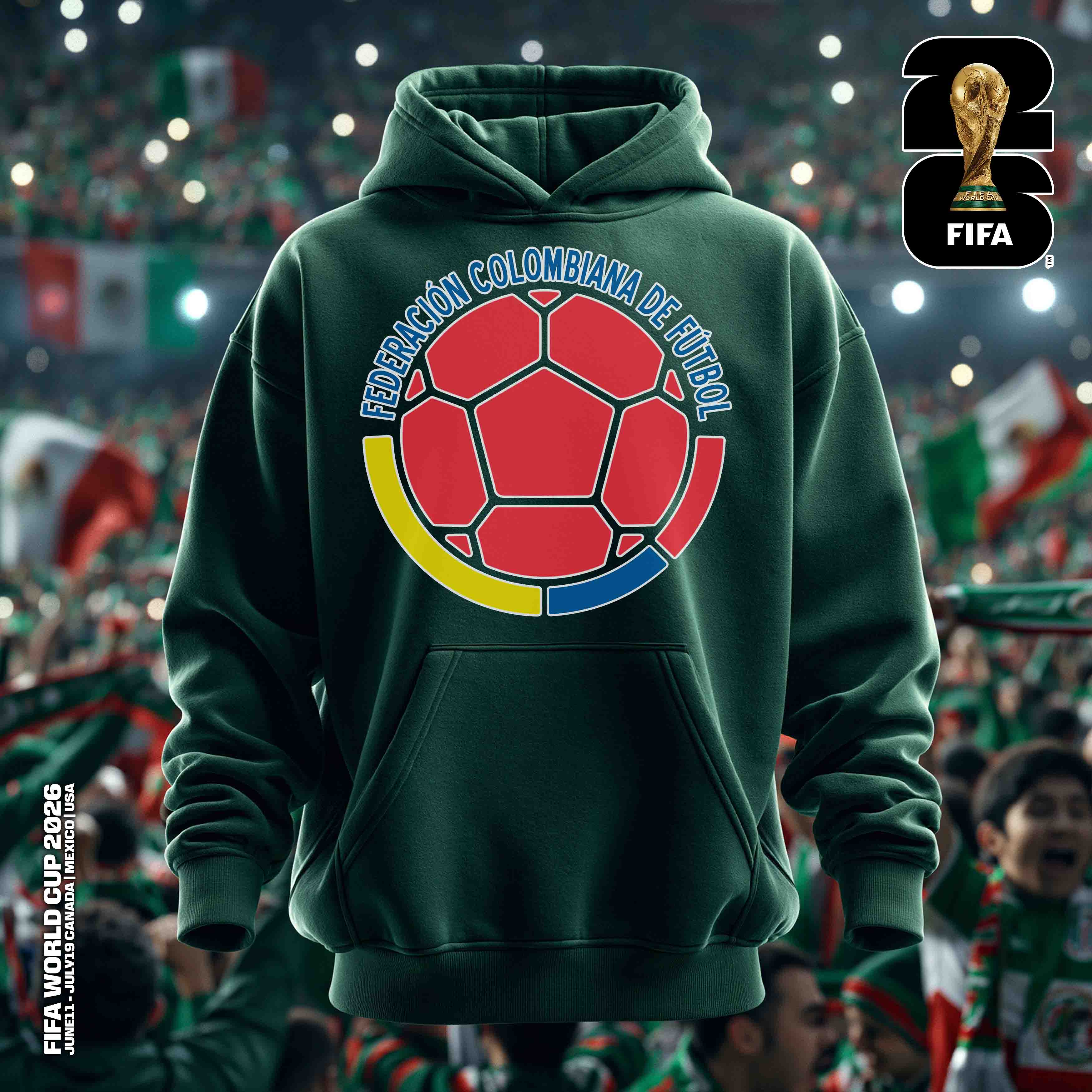 SUDADERA VERDE – imagen 75