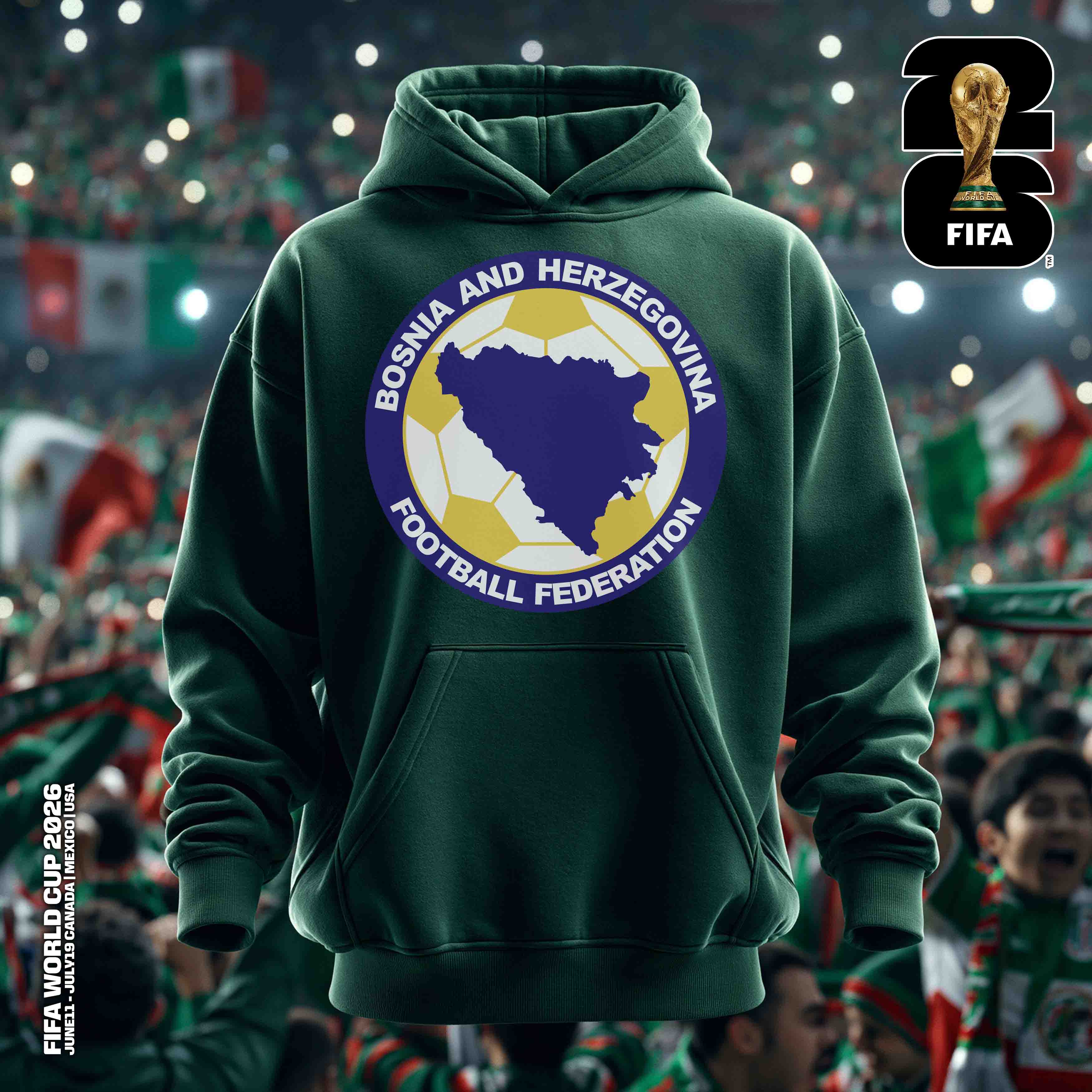 SUDADERA VERDE – imagen 87