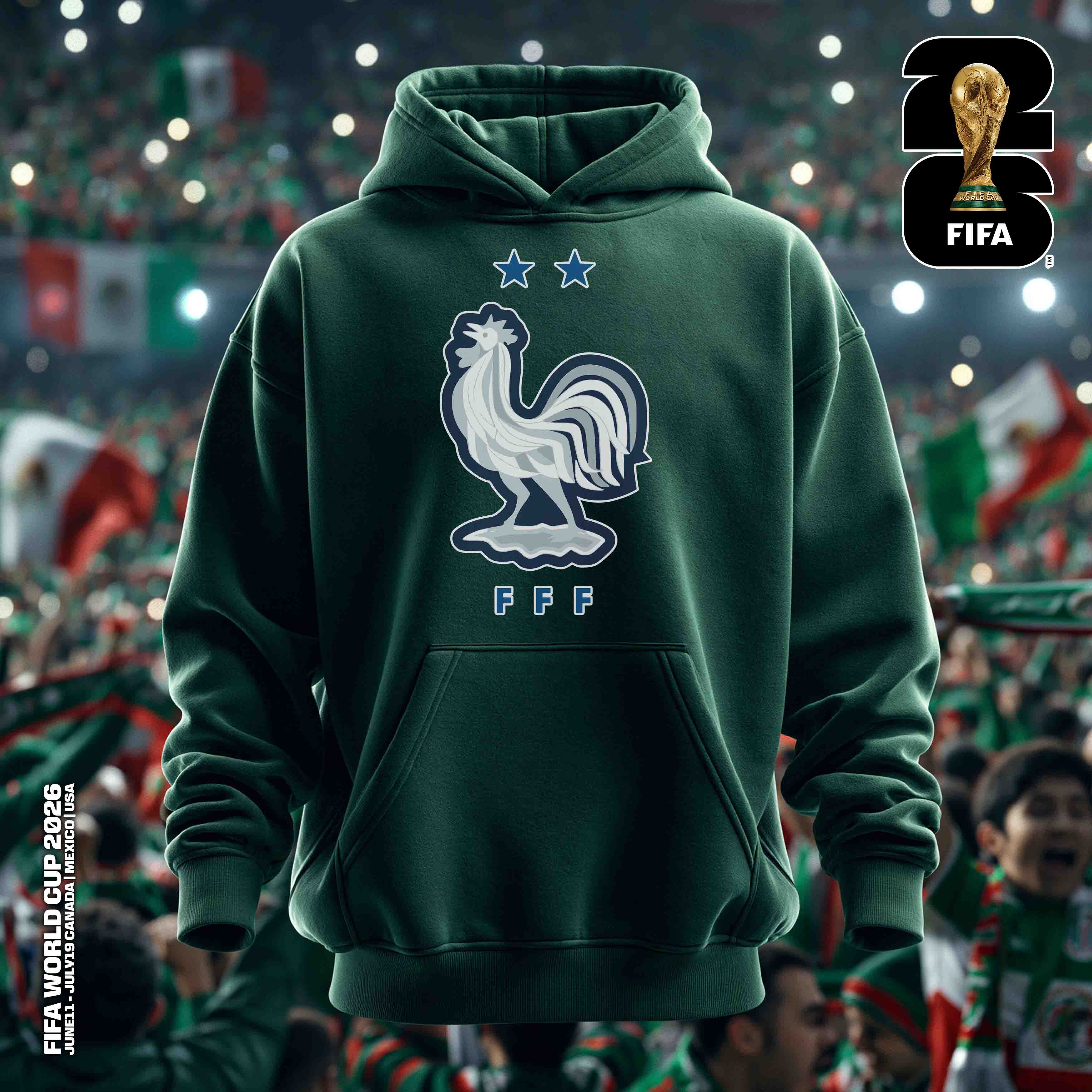 SUDADERA VERDE – imagen 88