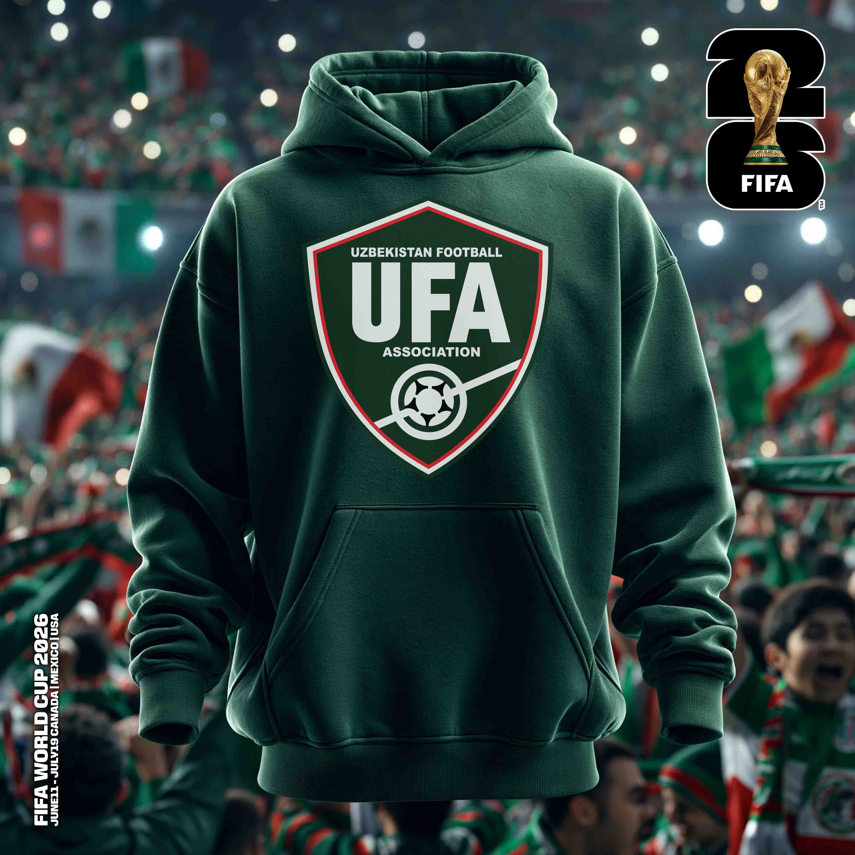 SUDADERA VERDE – imagen 95