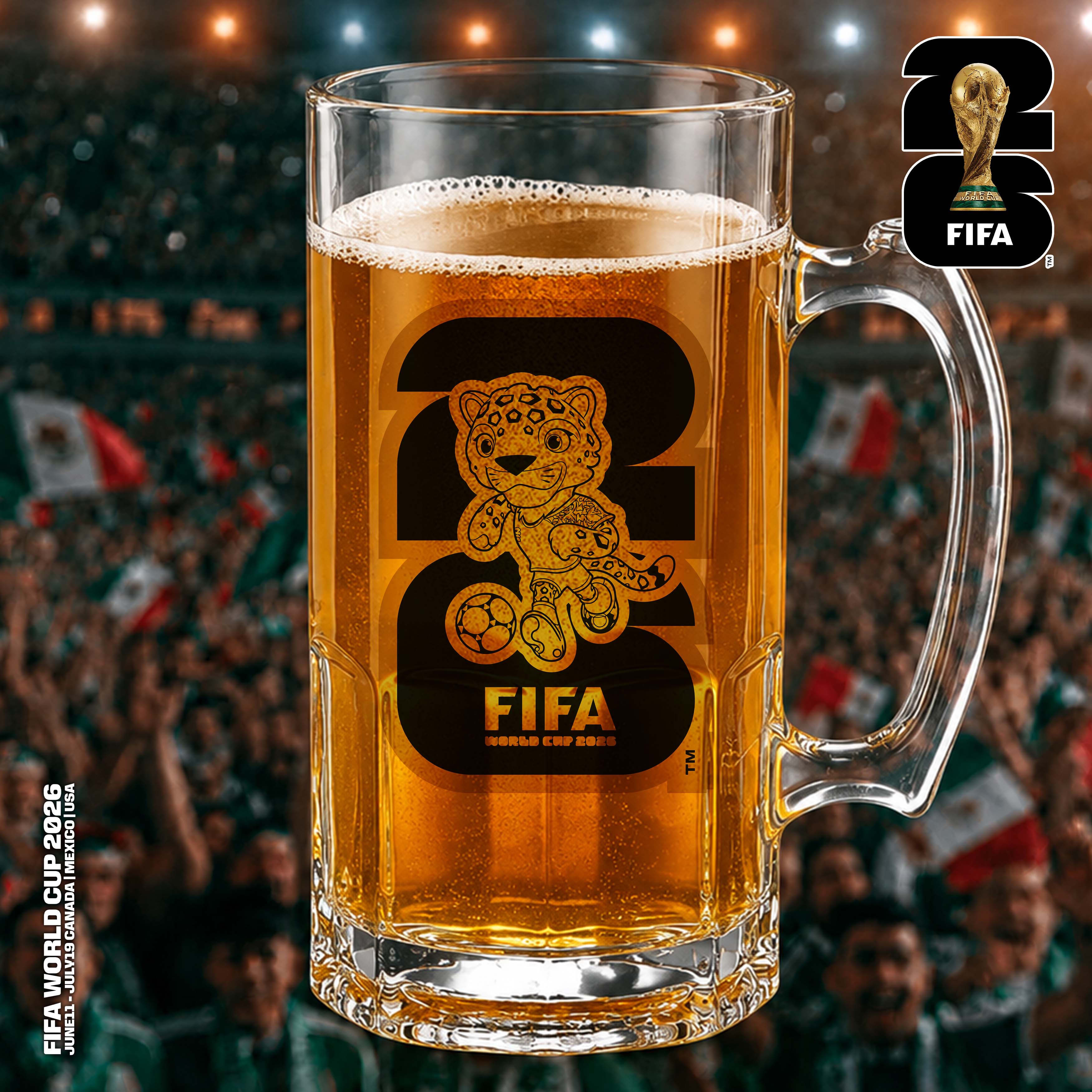 TARRO CERVECERO