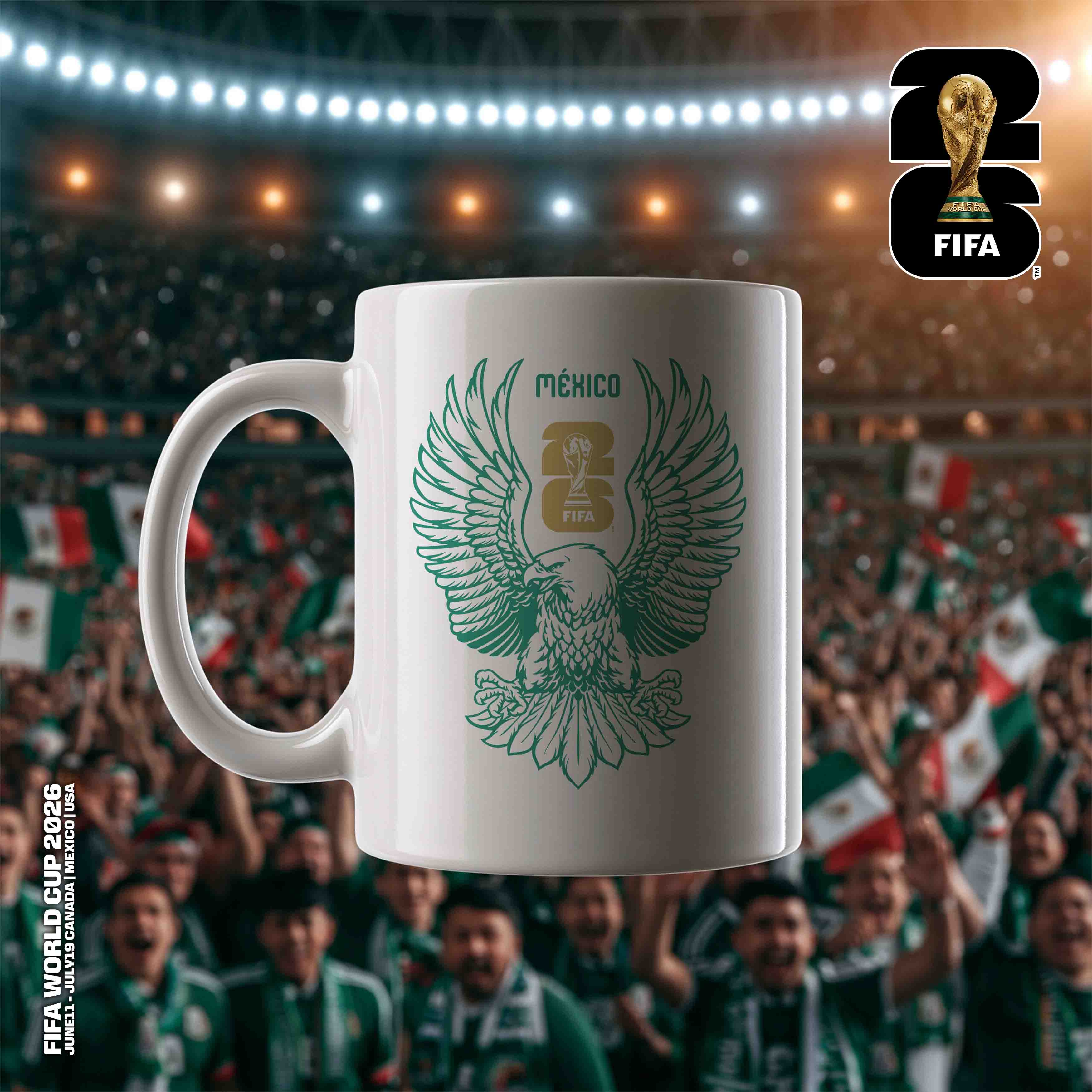 TAZA BLANCA – imagen 3