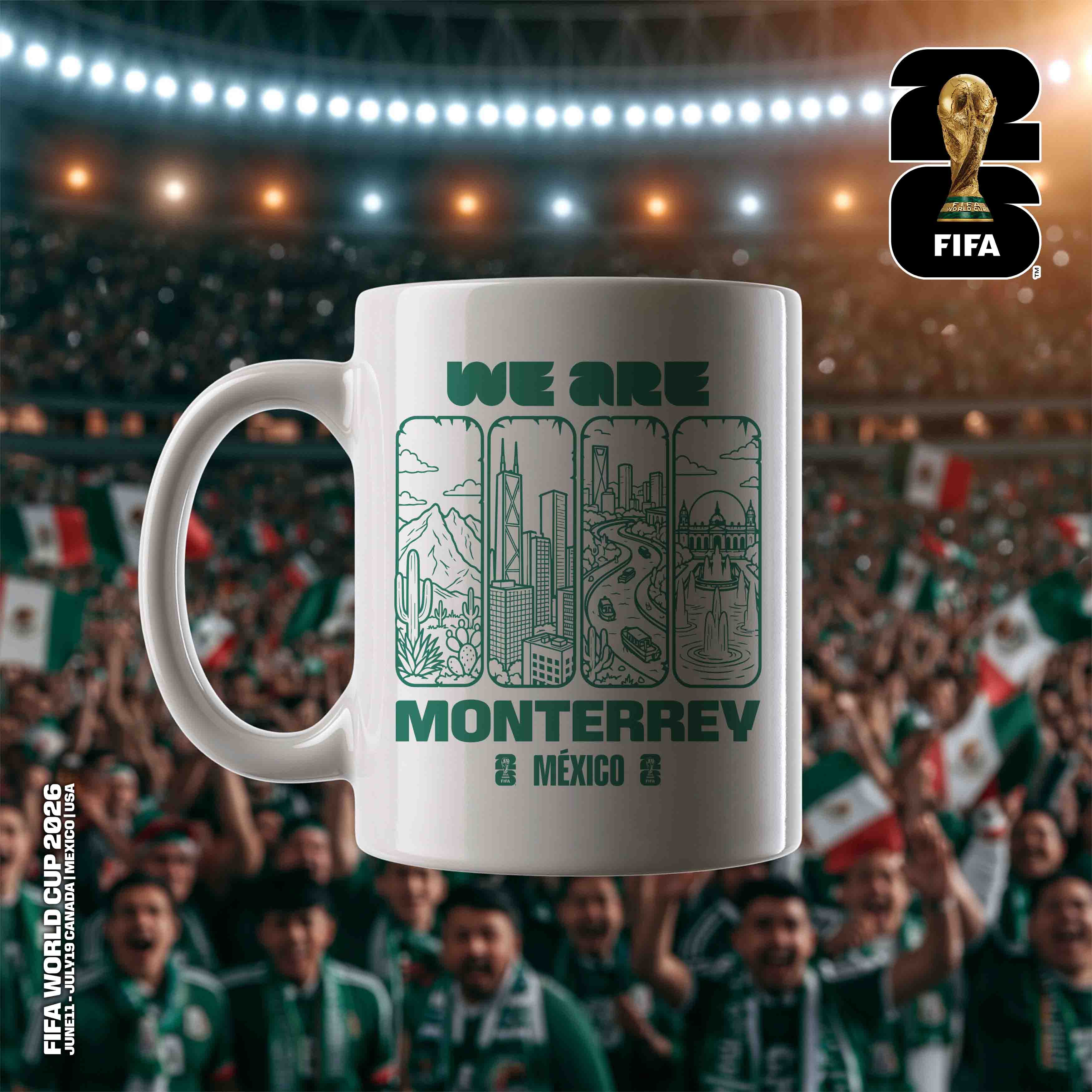 TAZA BLANCA – imagen 136