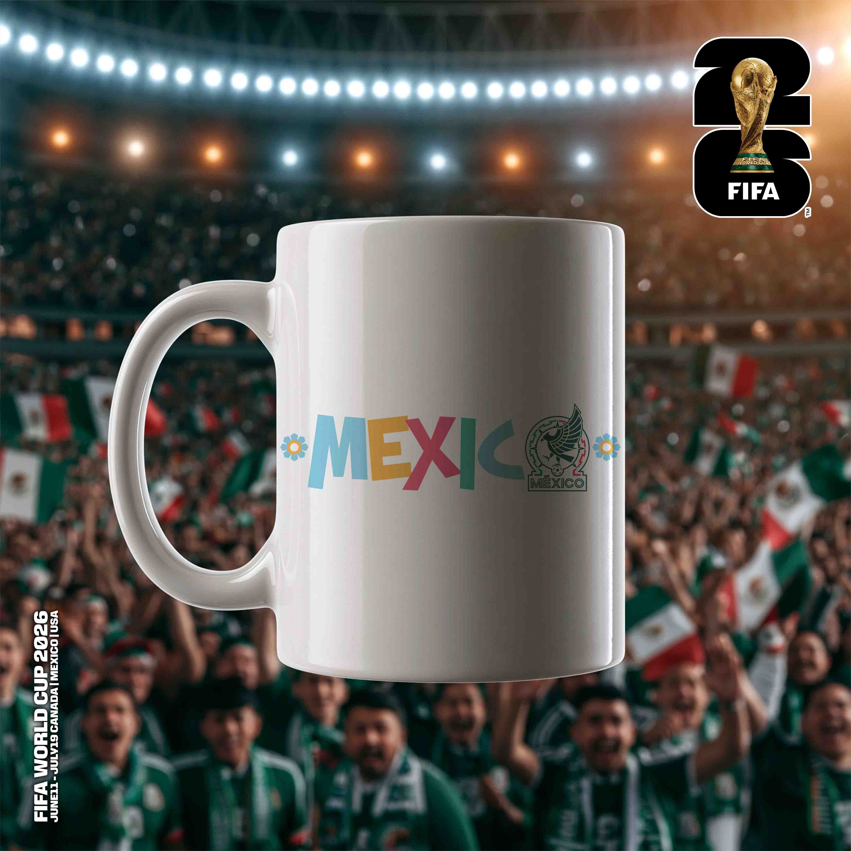 TAZA BLANCA – imagen 16