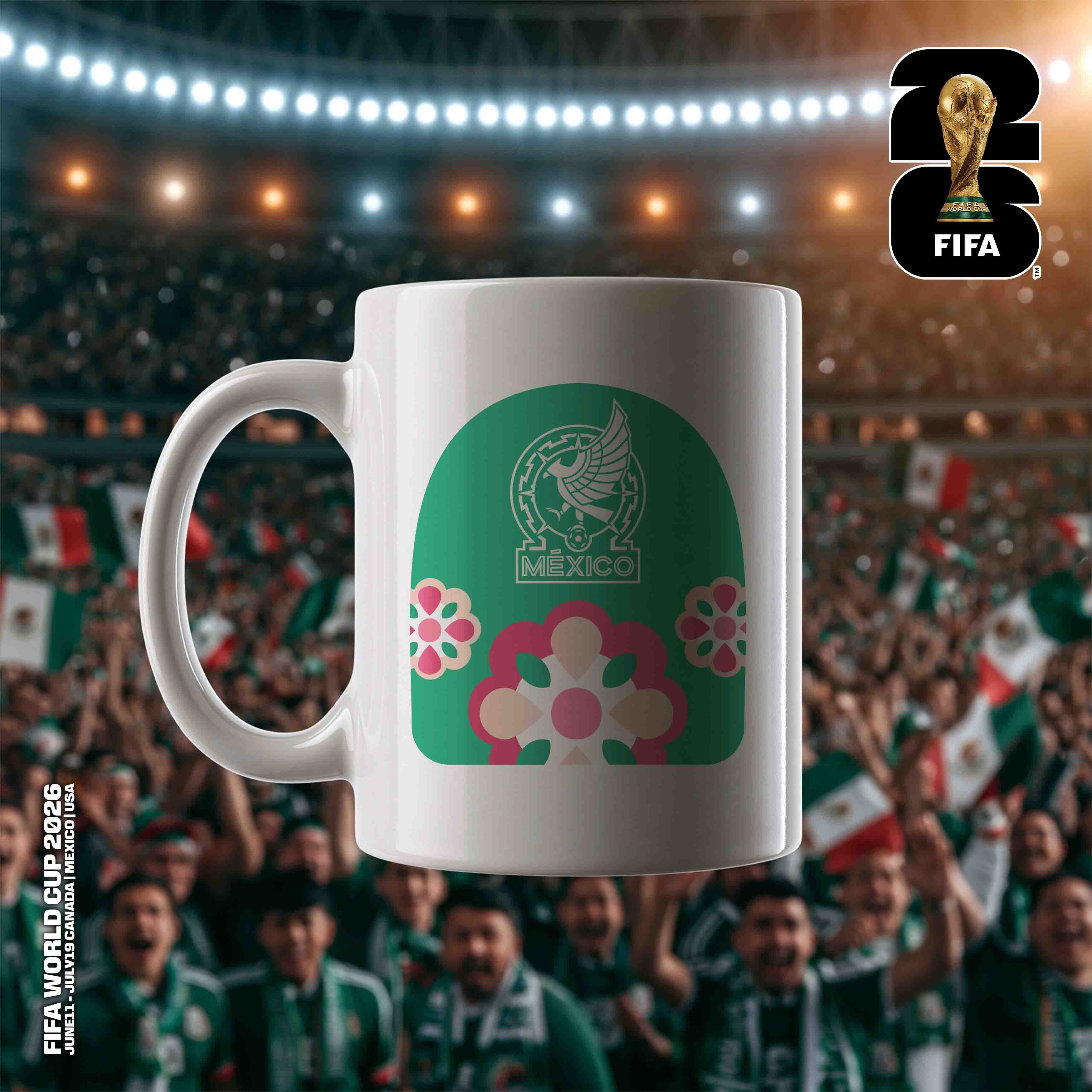 TAZA BLANCA – imagen 17