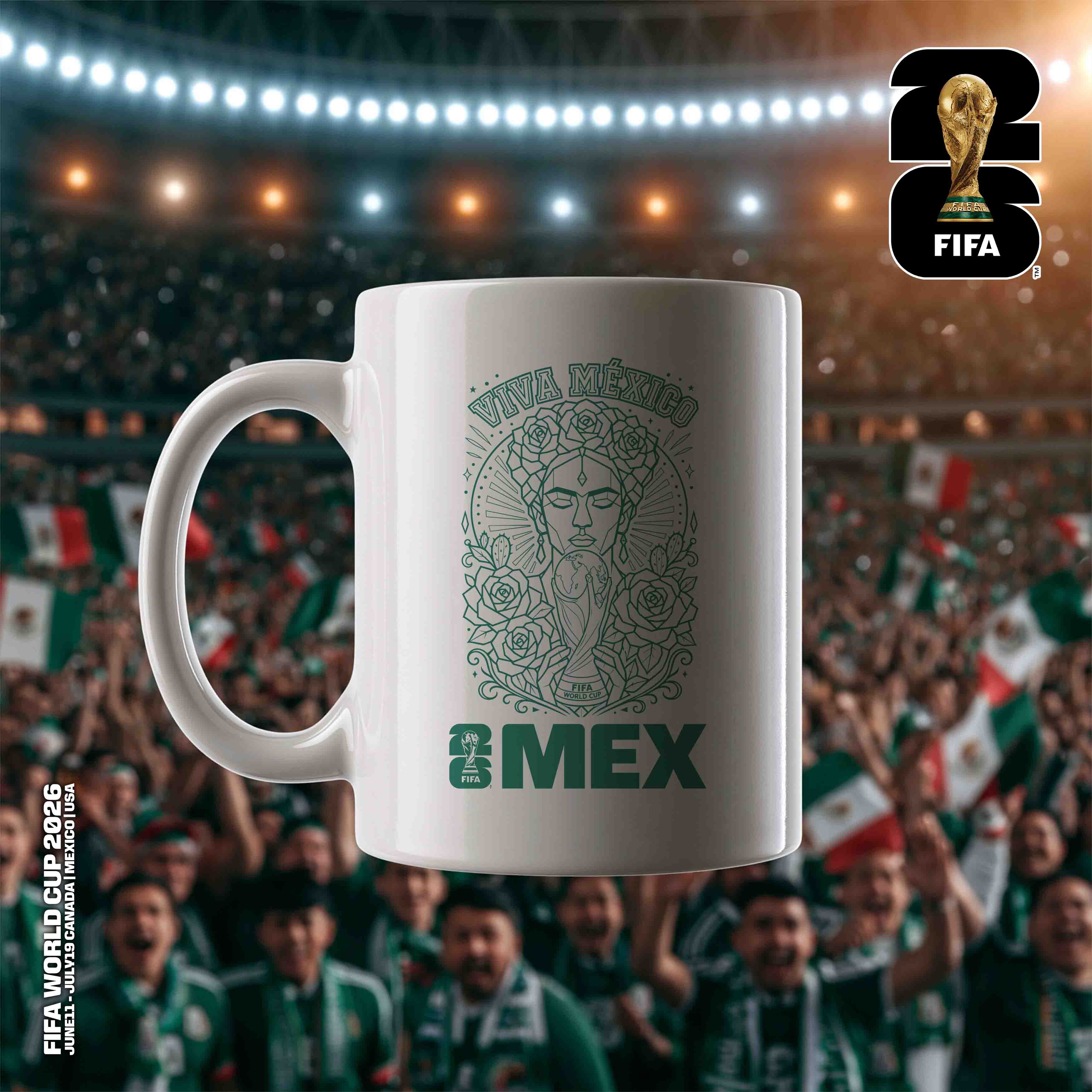 TAZA BLANCA – imagen 203