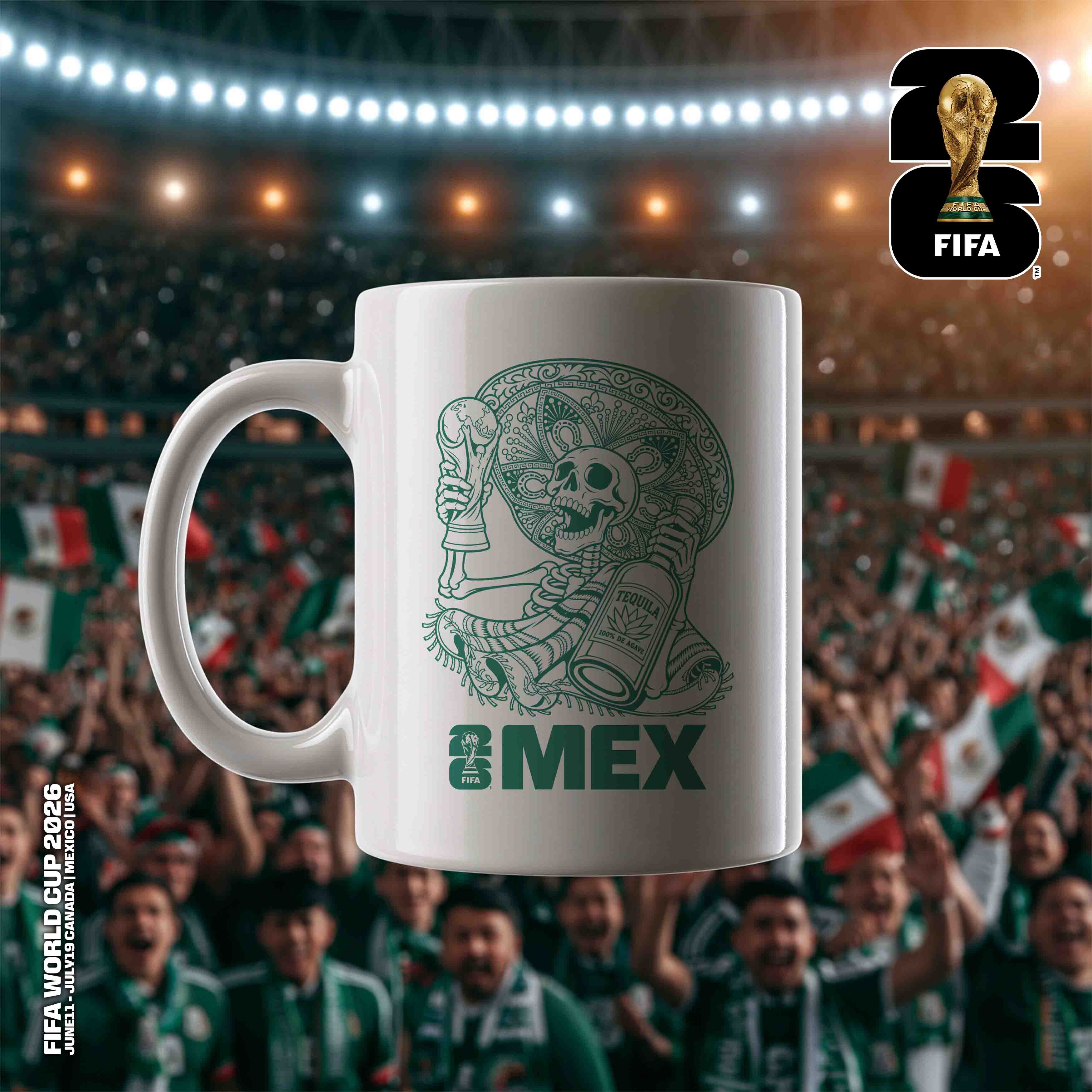TAZA BLANCA – imagen 205