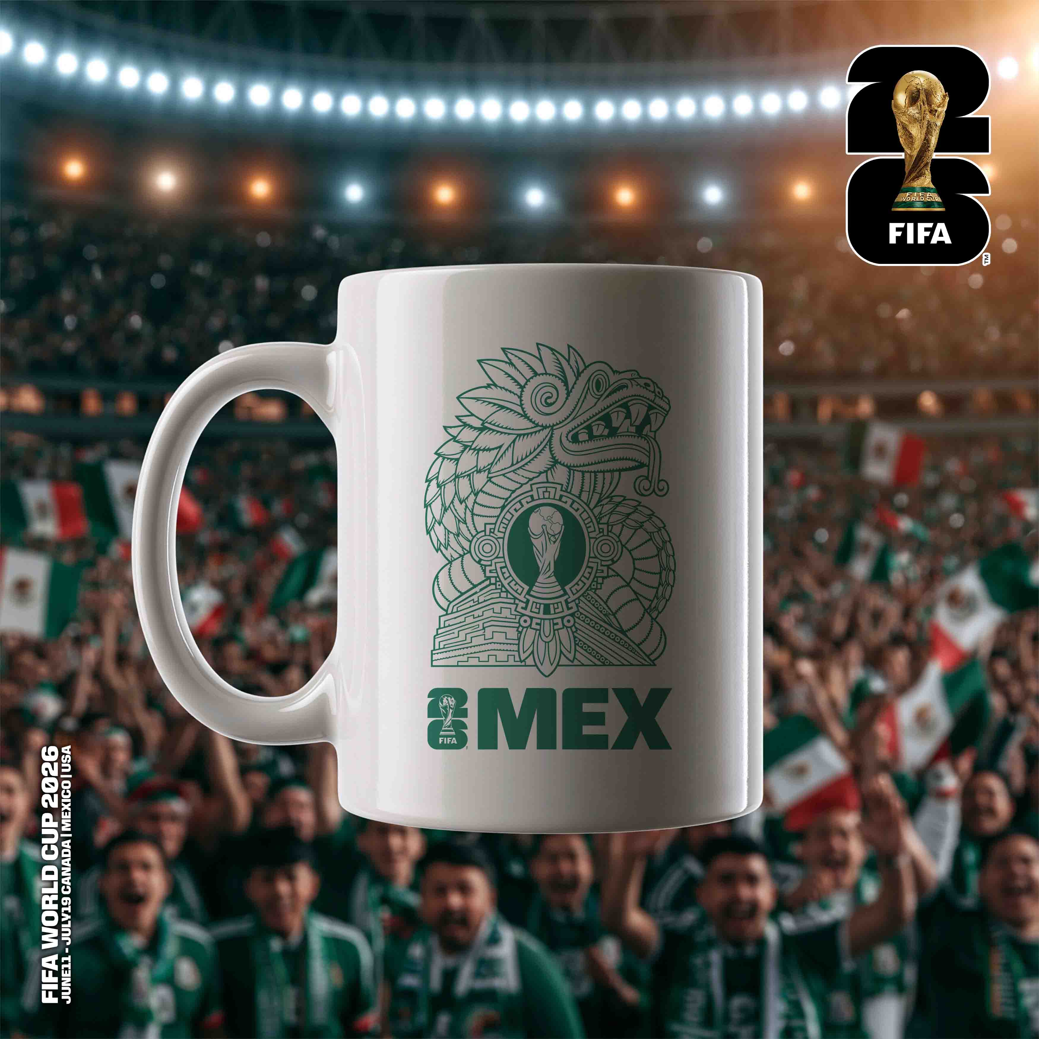 TAZA BLANCA – imagen 208