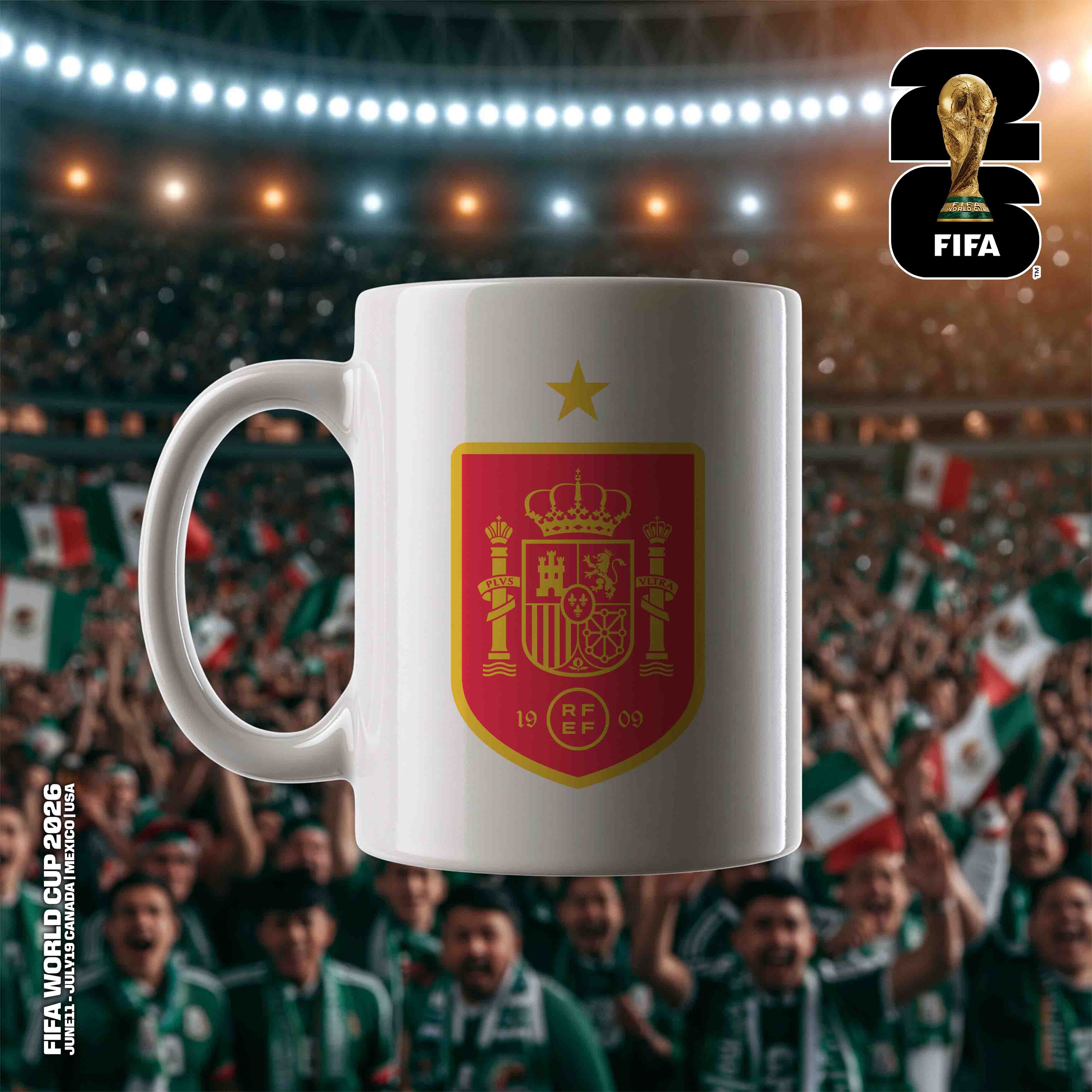TAZA BLANCA – imagen 84