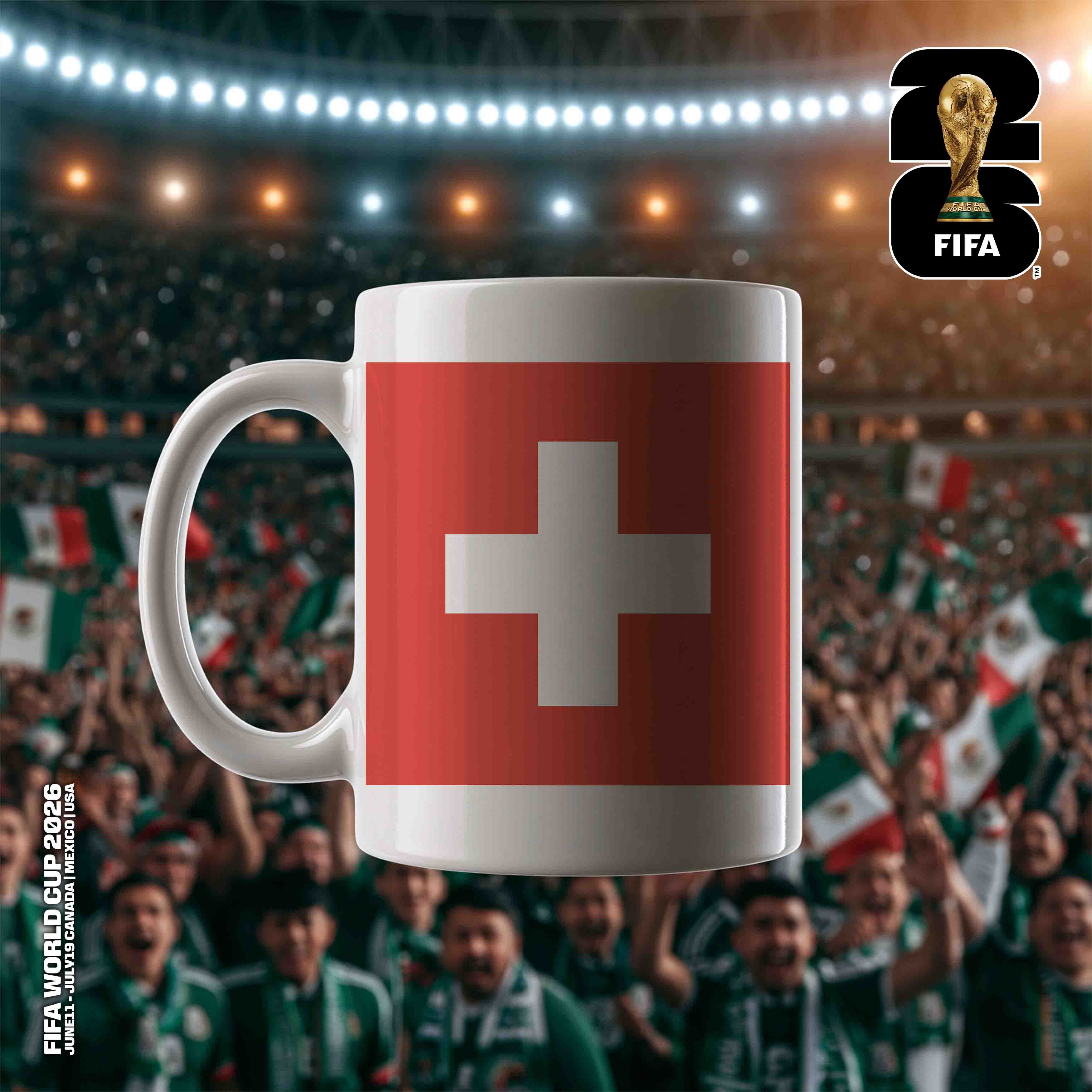 TAZA BLANCA – imagen 91