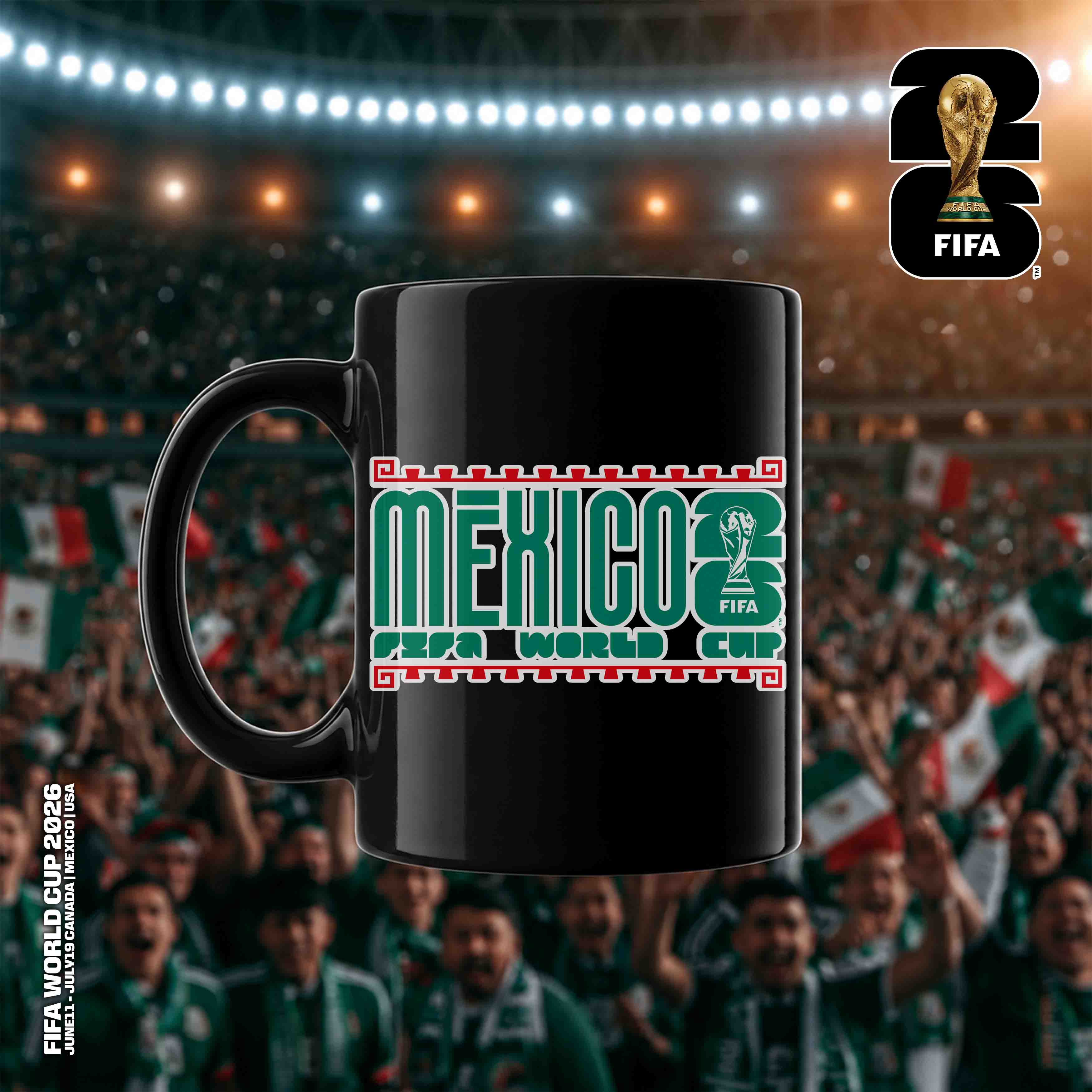 TAZA NEGRA – imagen 2