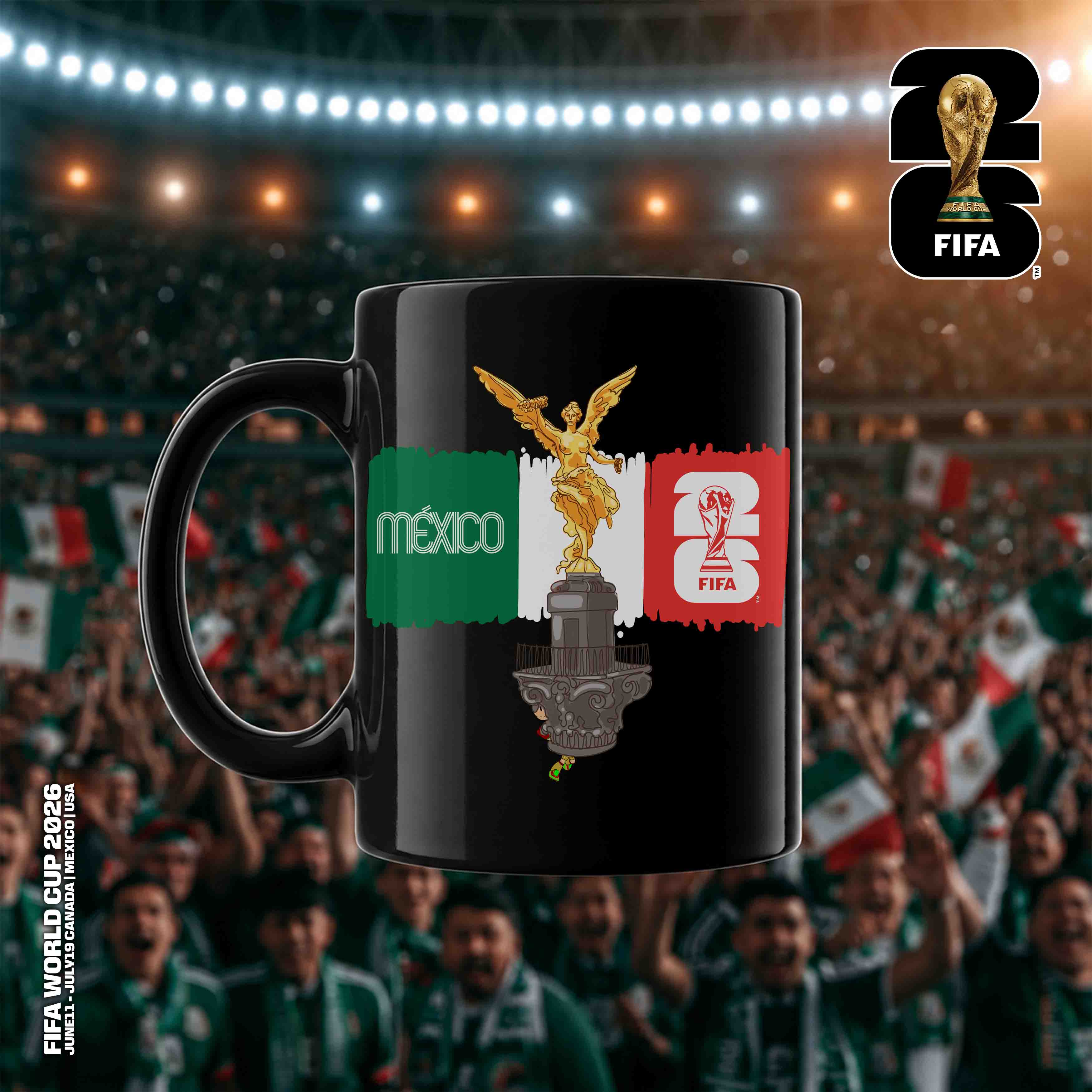TAZA NEGRA – imagen 11