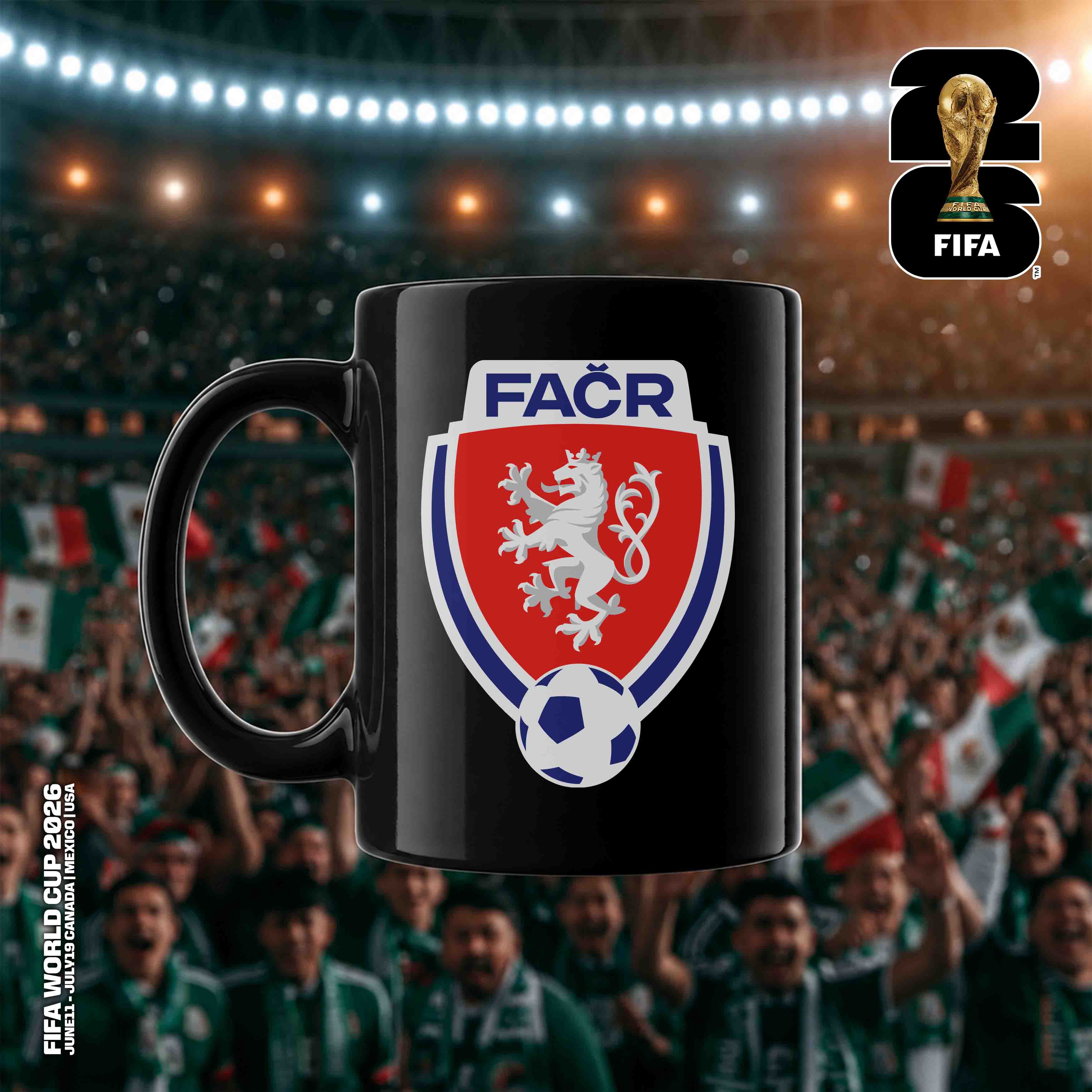 TAZA NEGRA – imagen 106