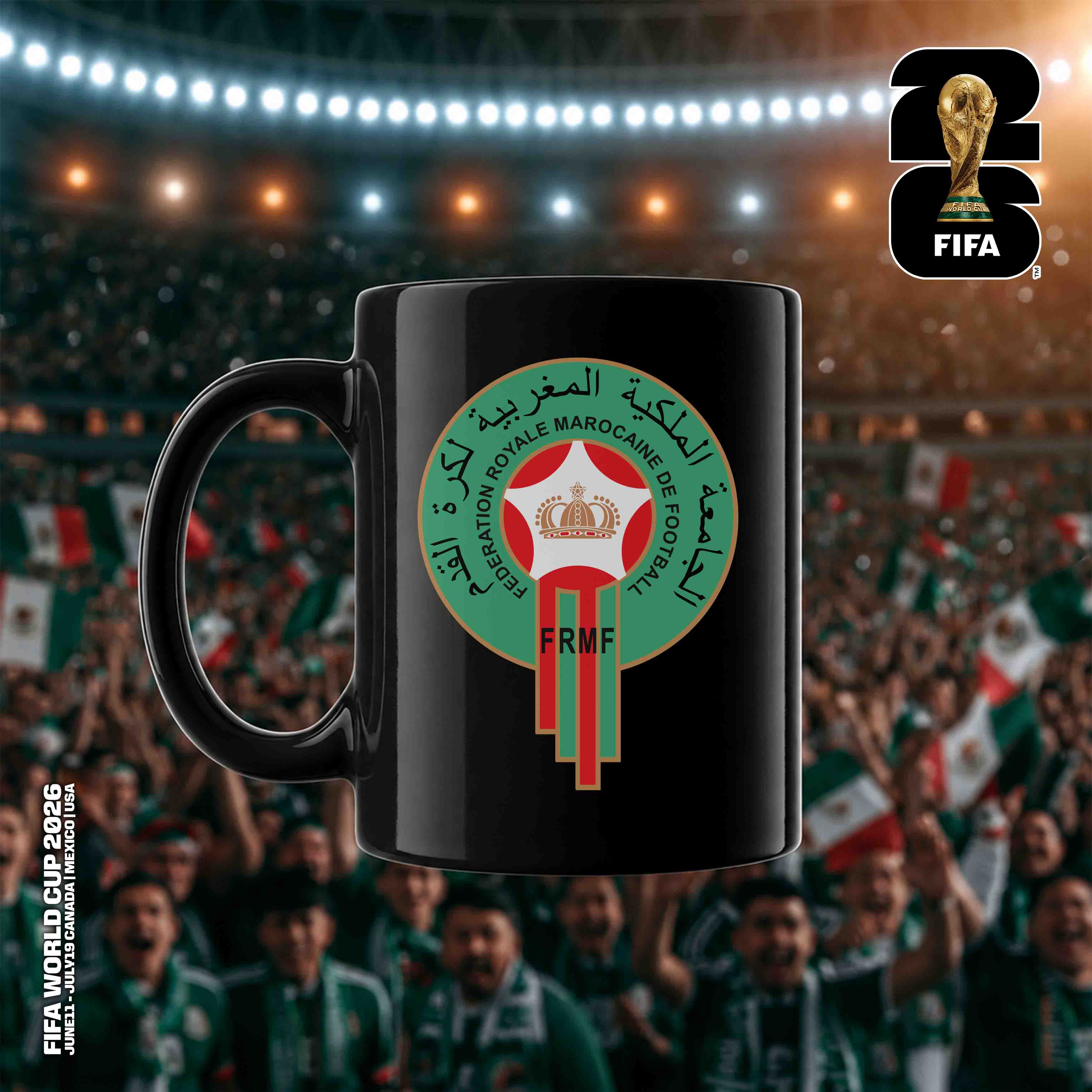 TAZA NEGRA – imagen 111