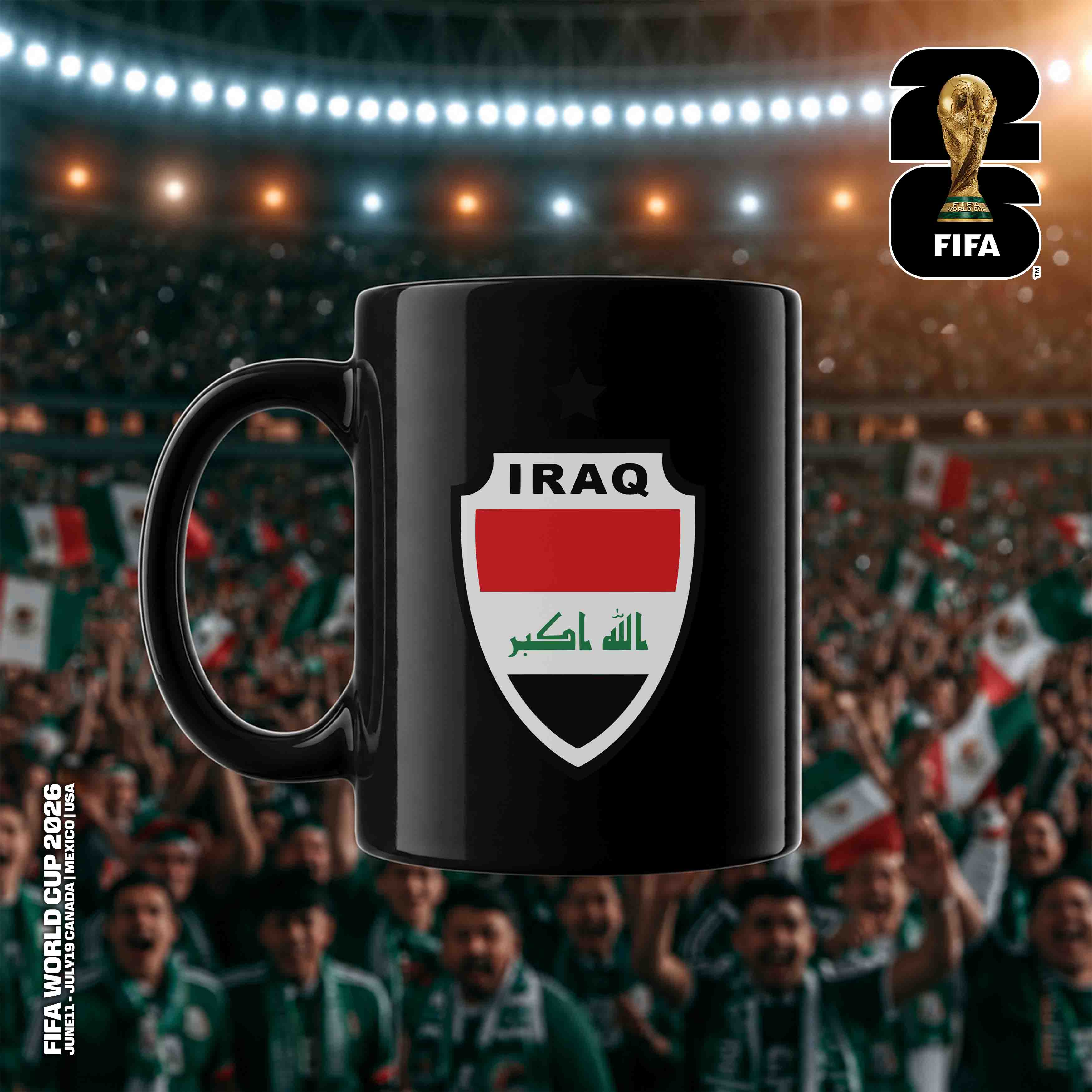 TAZA NEGRA – imagen 113