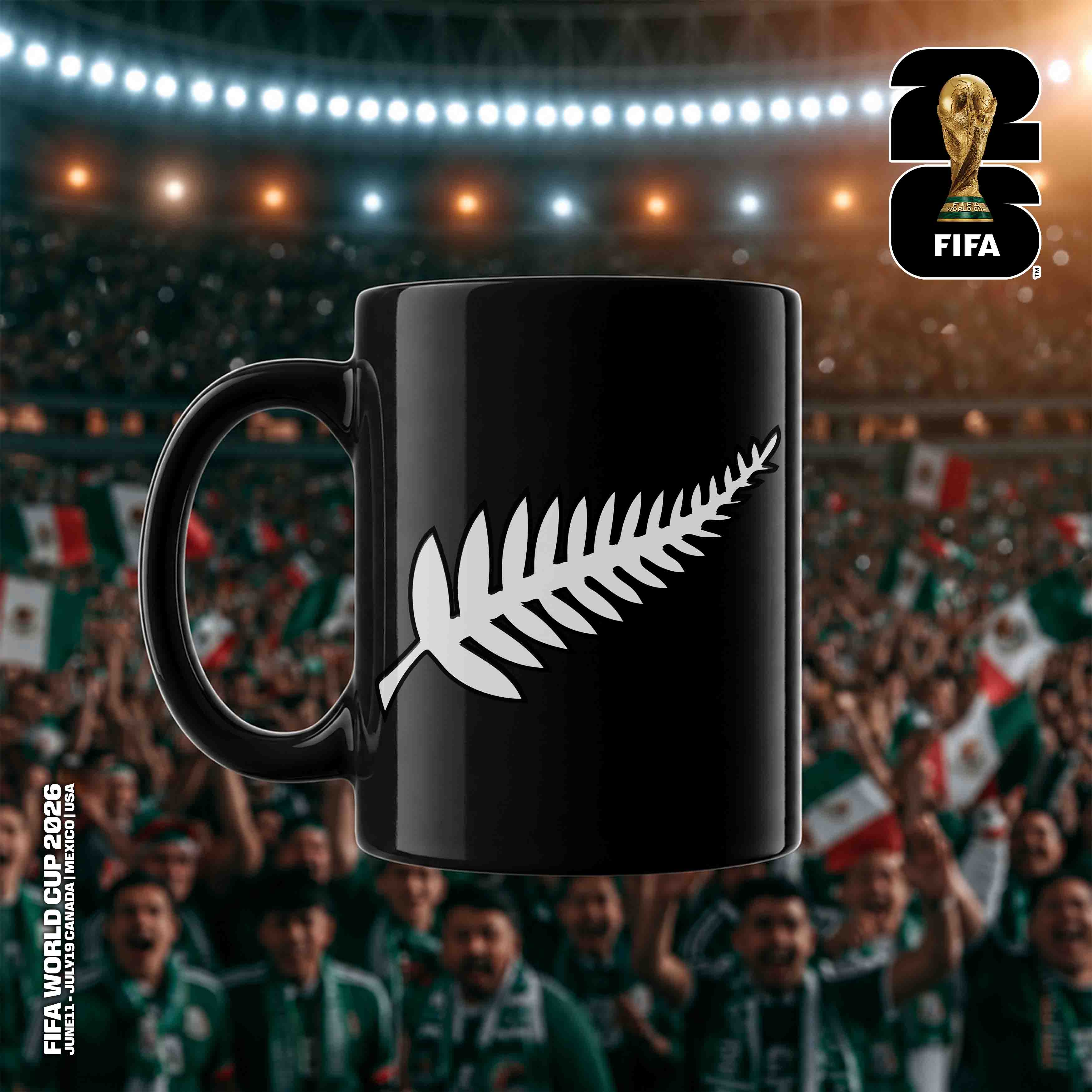 TAZA NEGRA – imagen 114